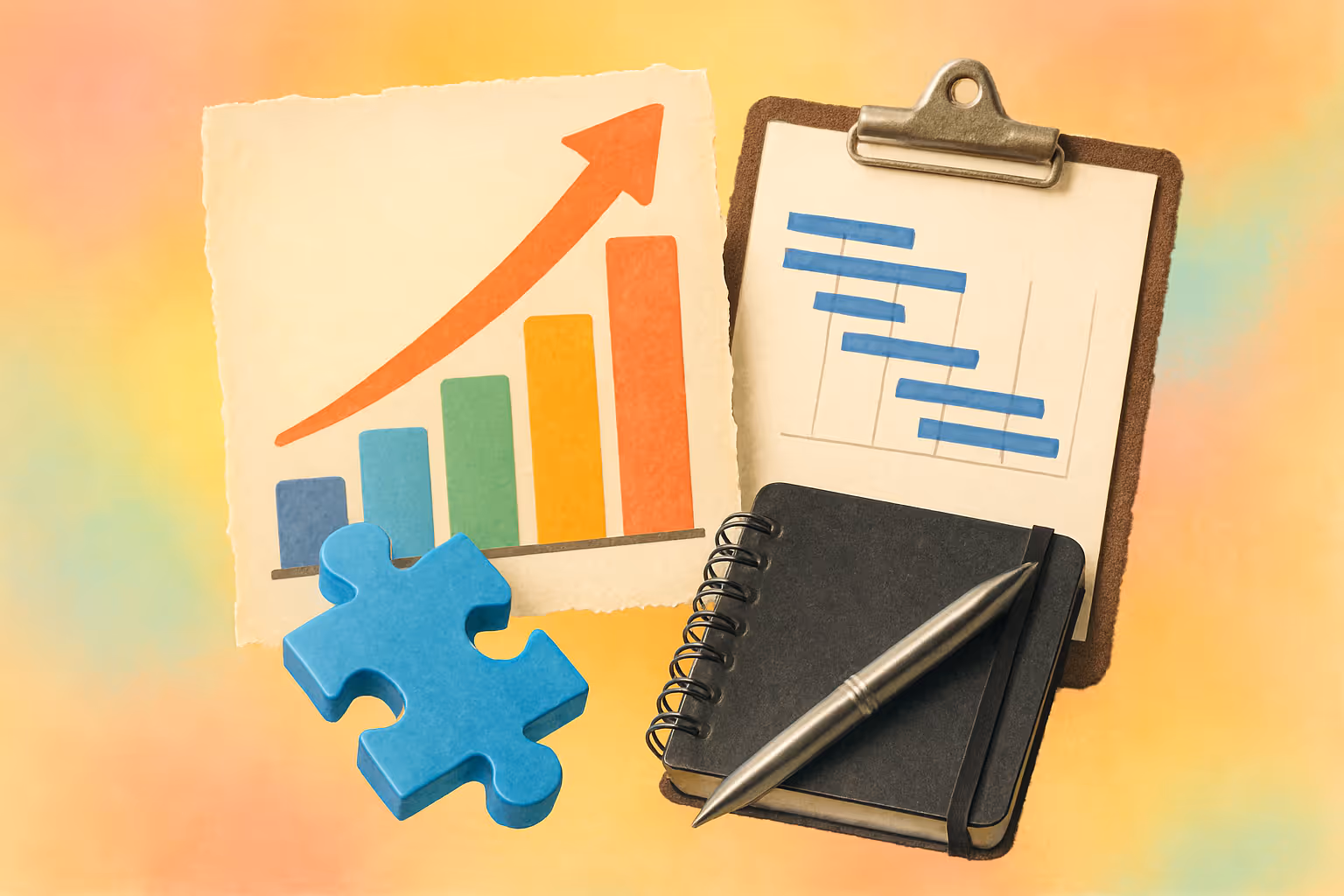 Maximiser la performance commerciale grâce à une stratégie bien construite