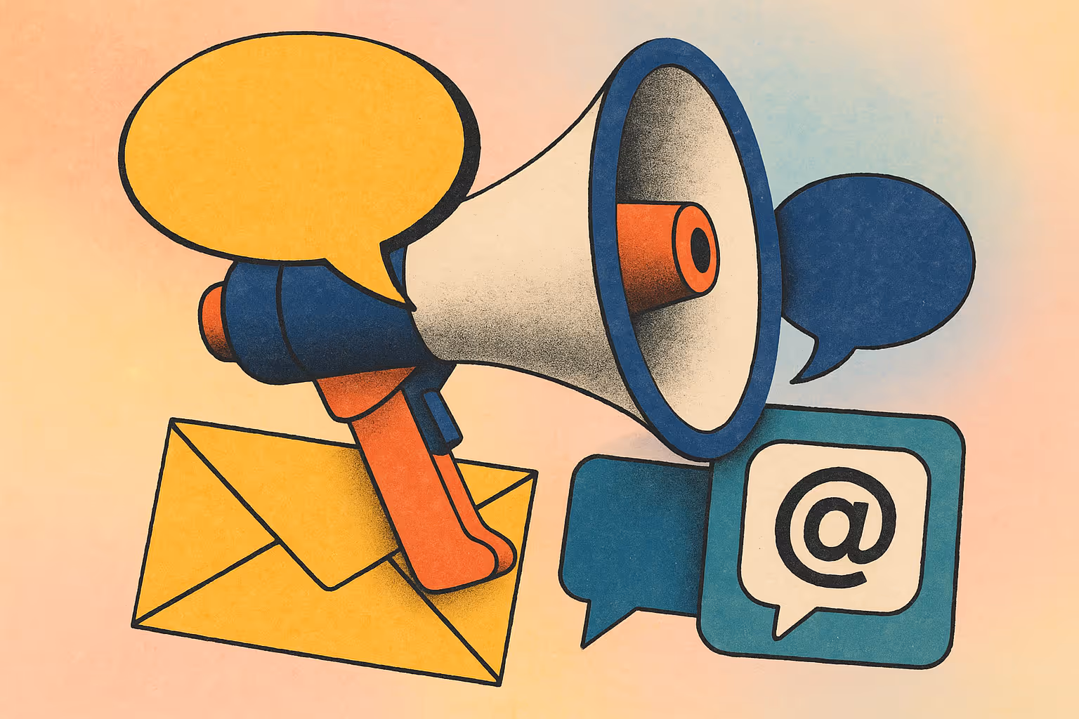 Exploration des métiers de la communication : le rôle essentiel du chargé de communication