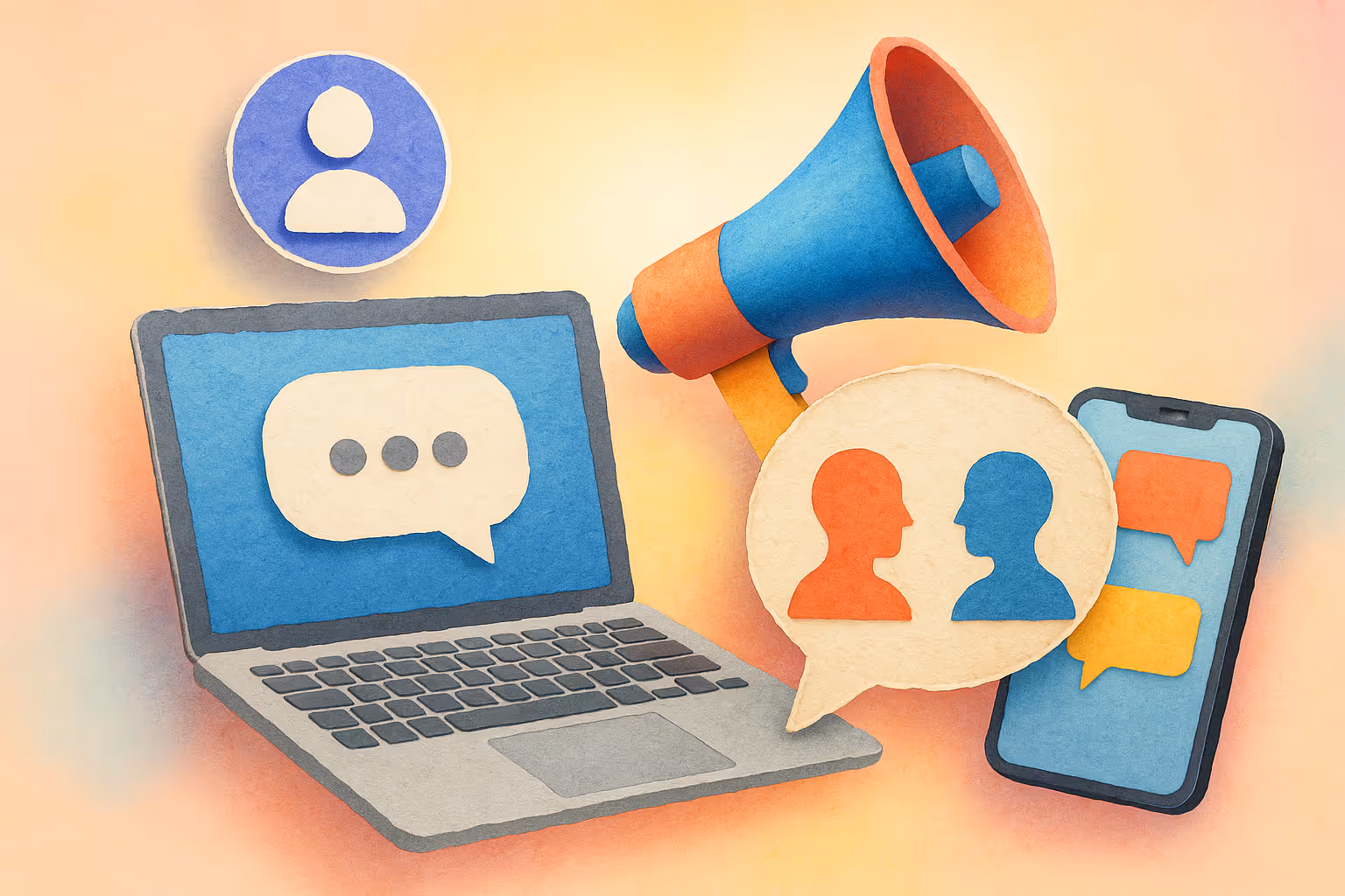 L'importance stratégique du community management pour la communication d'entreprise