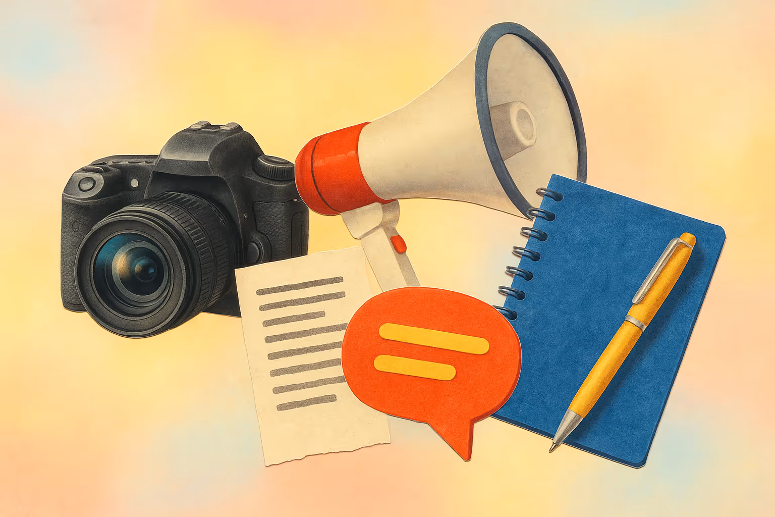 Les métiers de la communication : clés du succès pour une communication interne et externe efficace