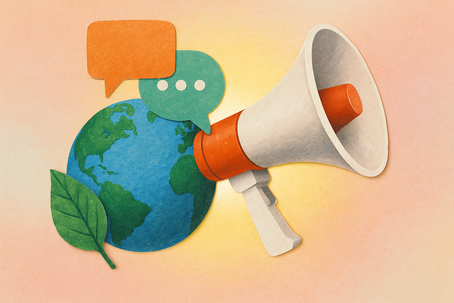 Communication responsable : un levier d'engagement pour la démarche RSE en entreprise