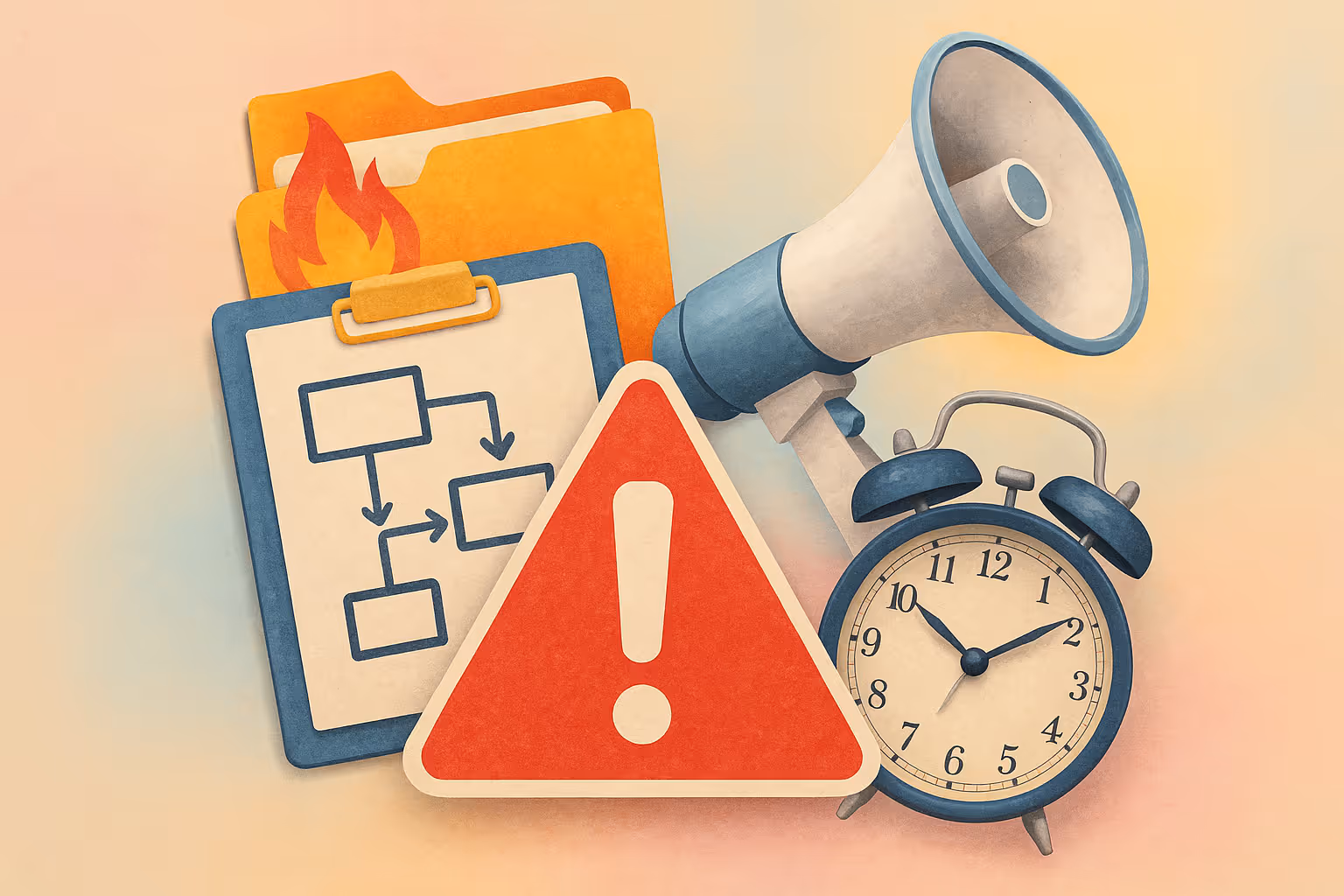 Optimiser la communication de crise grâce au média training