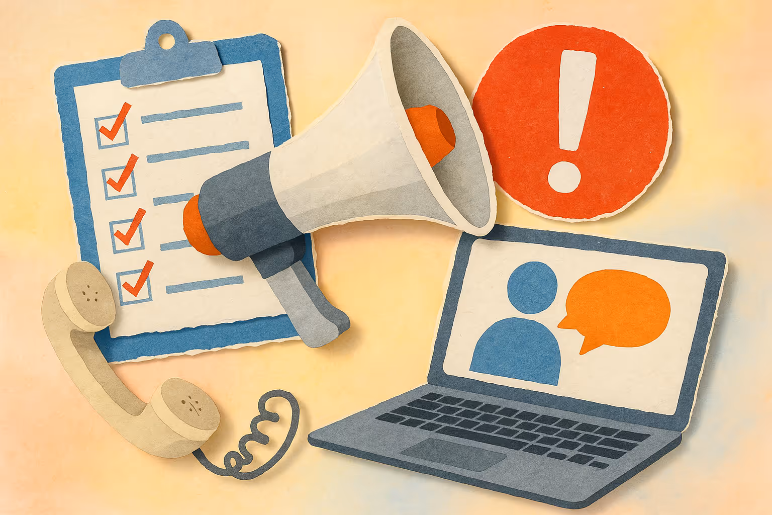 Communication de crise : préparer son entreprise à anticiper les risques et gérer efficacement les situations délicates