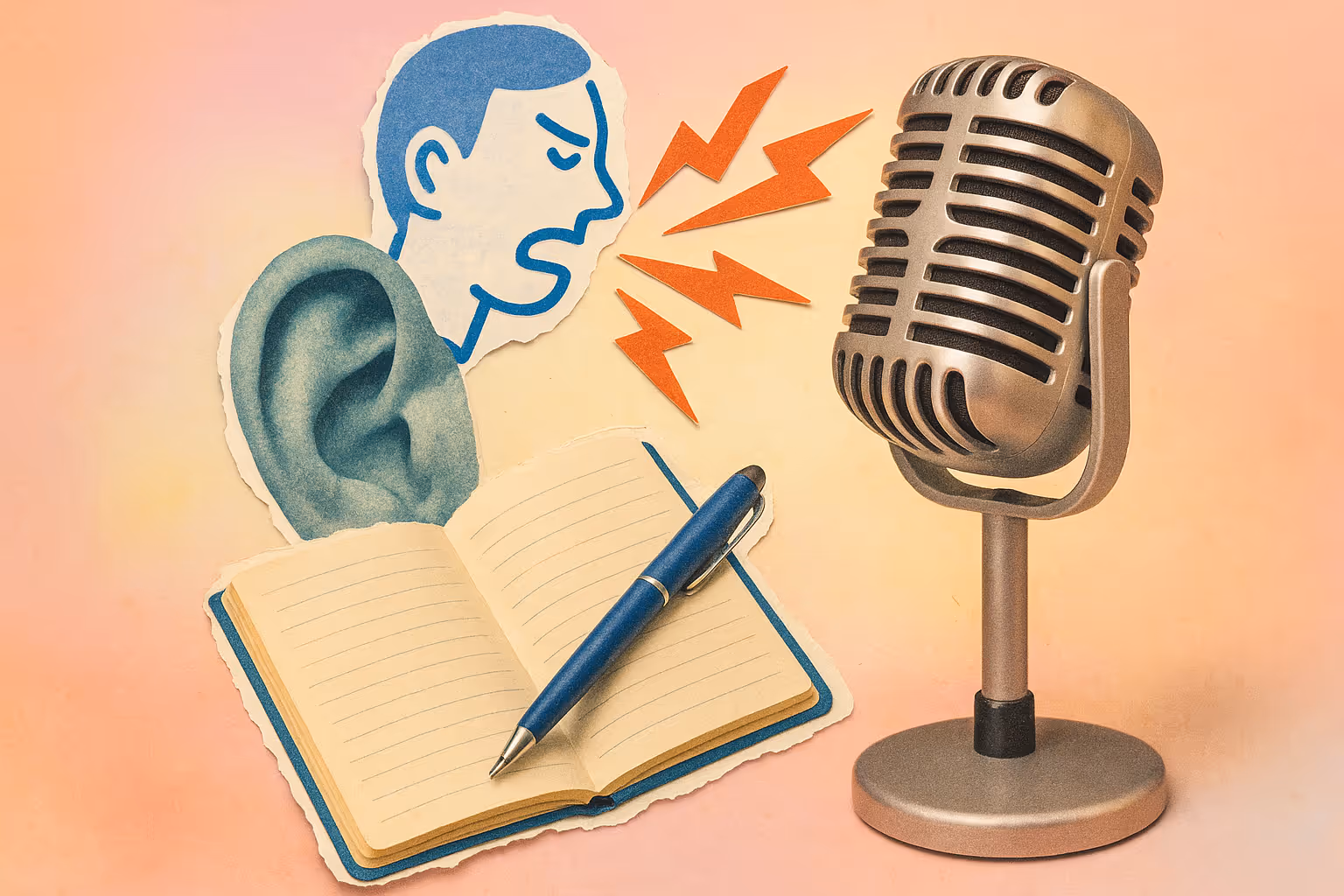 Maîtriser la communication orale en situations difficiles : clés pour les leaders d'entreprise