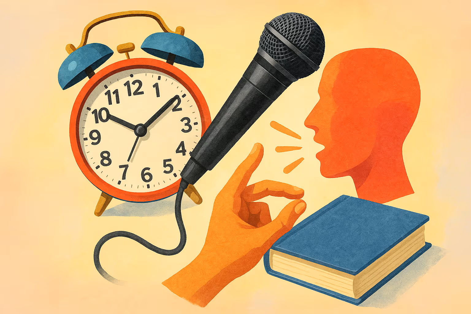 Perfectionner ses compétences oratoires : enrichir son vocabulaire pour des prises de parole impactantes