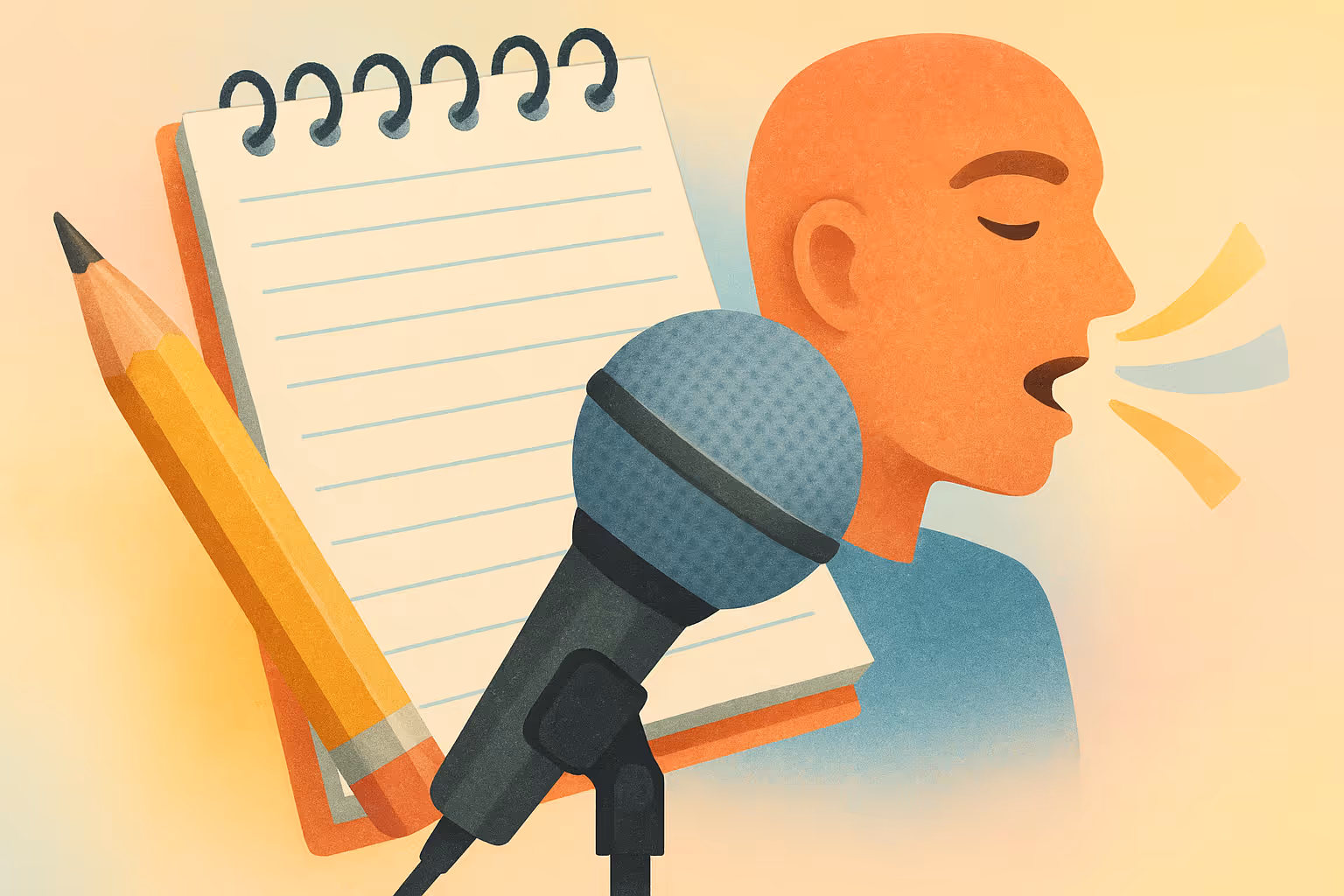 L'art de synthétiser à l'oral : un atout essentiel pour les professionnels