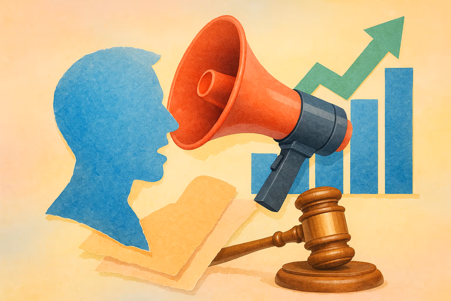 Maximiser son impact professionnel à l'oral : techniques et stratégies d'argumentation