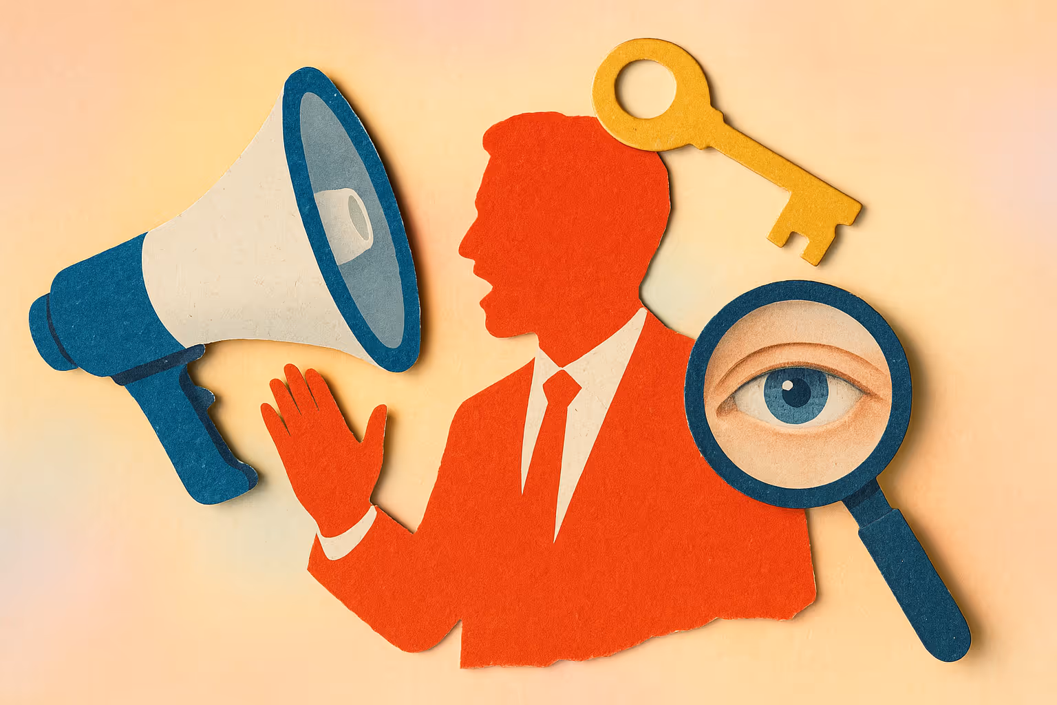 Améliorer la communication non verbale pour un impact professionnel renforcé