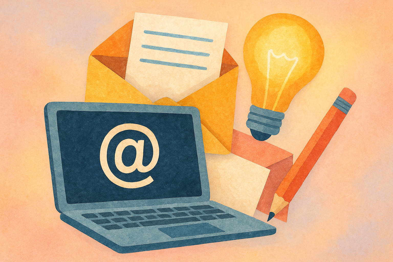 Comment améliorer l'efficacité et l'impact de sa communication par email en entreprise