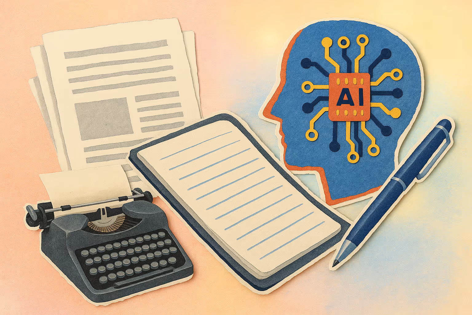 Améliorer l'expression écrite professionnelle grâce à l'IA : fondamentaux et pratiques