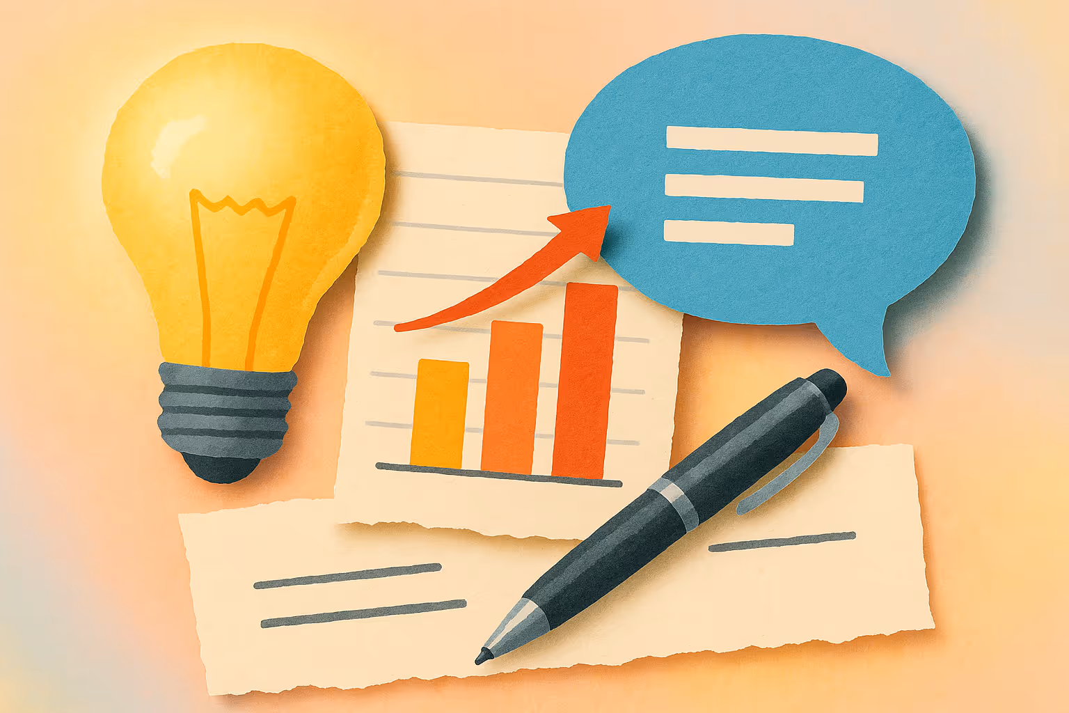 Maîtriser l'art de la concision : Aller à l'essentiel à l'écrit et à l'oral