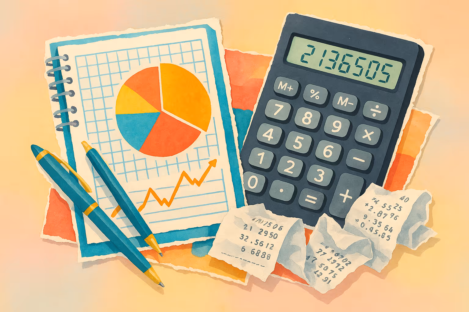 L'importance de la comptabilité générale et analytique pour la performance financière des entreprises