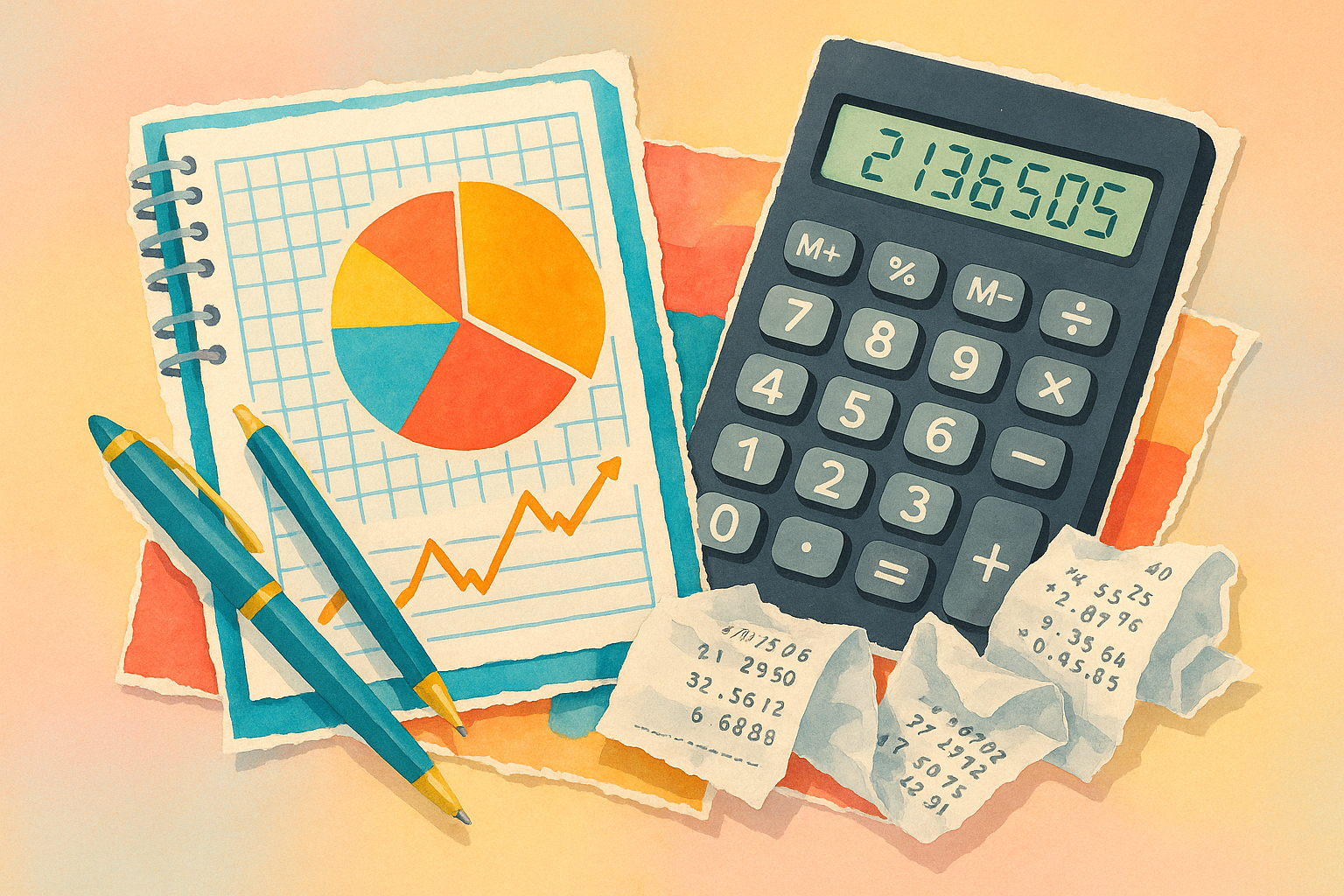 L'importance de la comptabilité générale et analytique pour la performance financière des entreprises