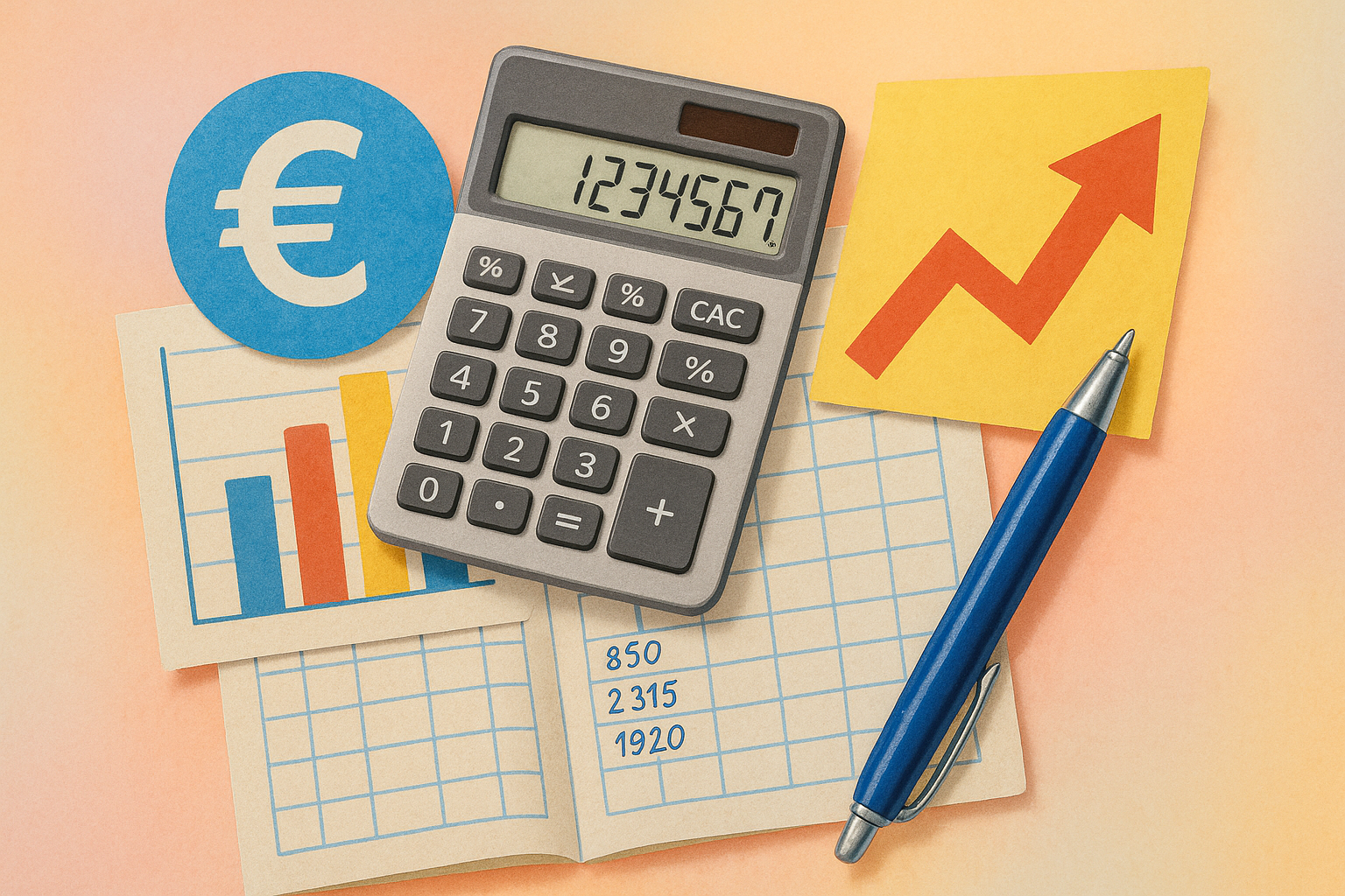 Comprendre la comptabilité générale et analytique pour optimiser la gestion financière