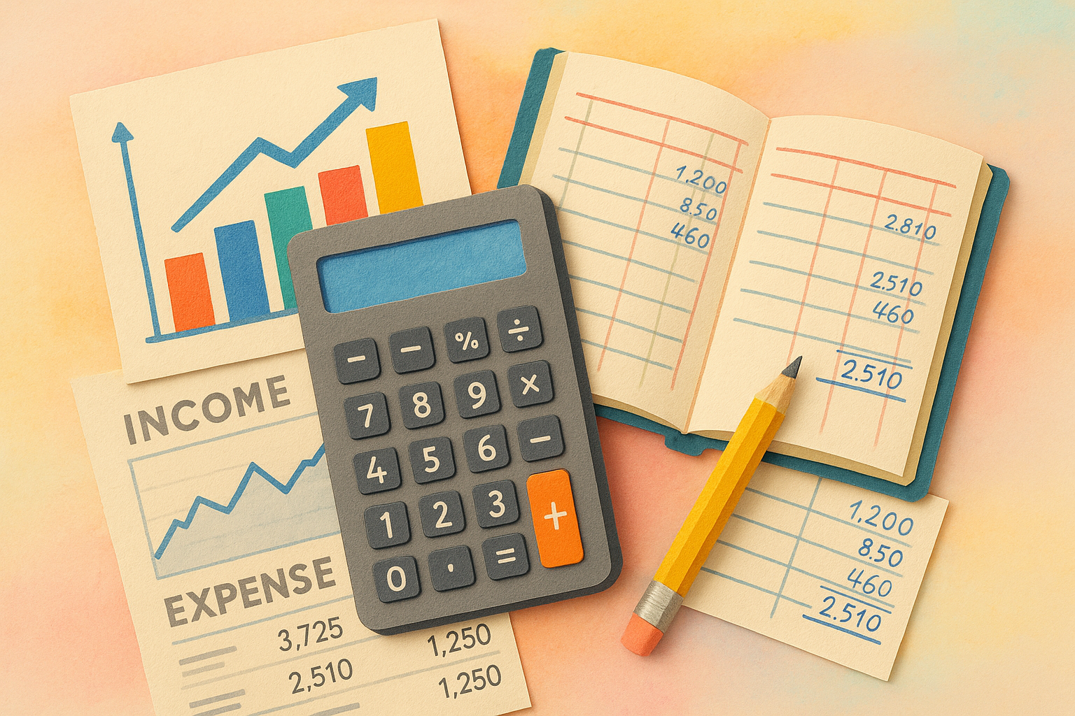L'optimisation de la comptabilité générale et analytique pour une performance financière accrue