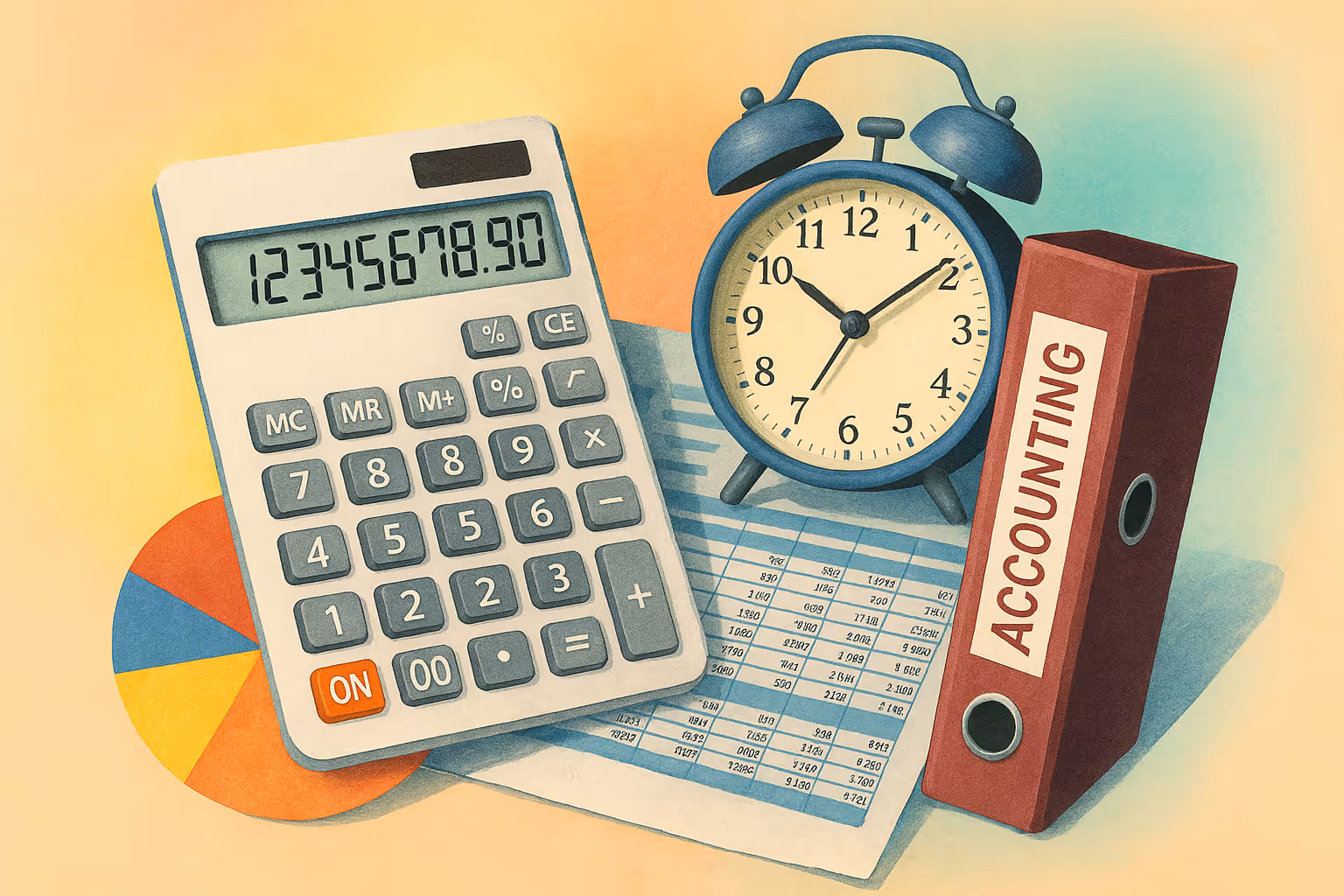 Maîtriser la clôture comptable et la révision : un atout pour la santé financière de votre entreprise