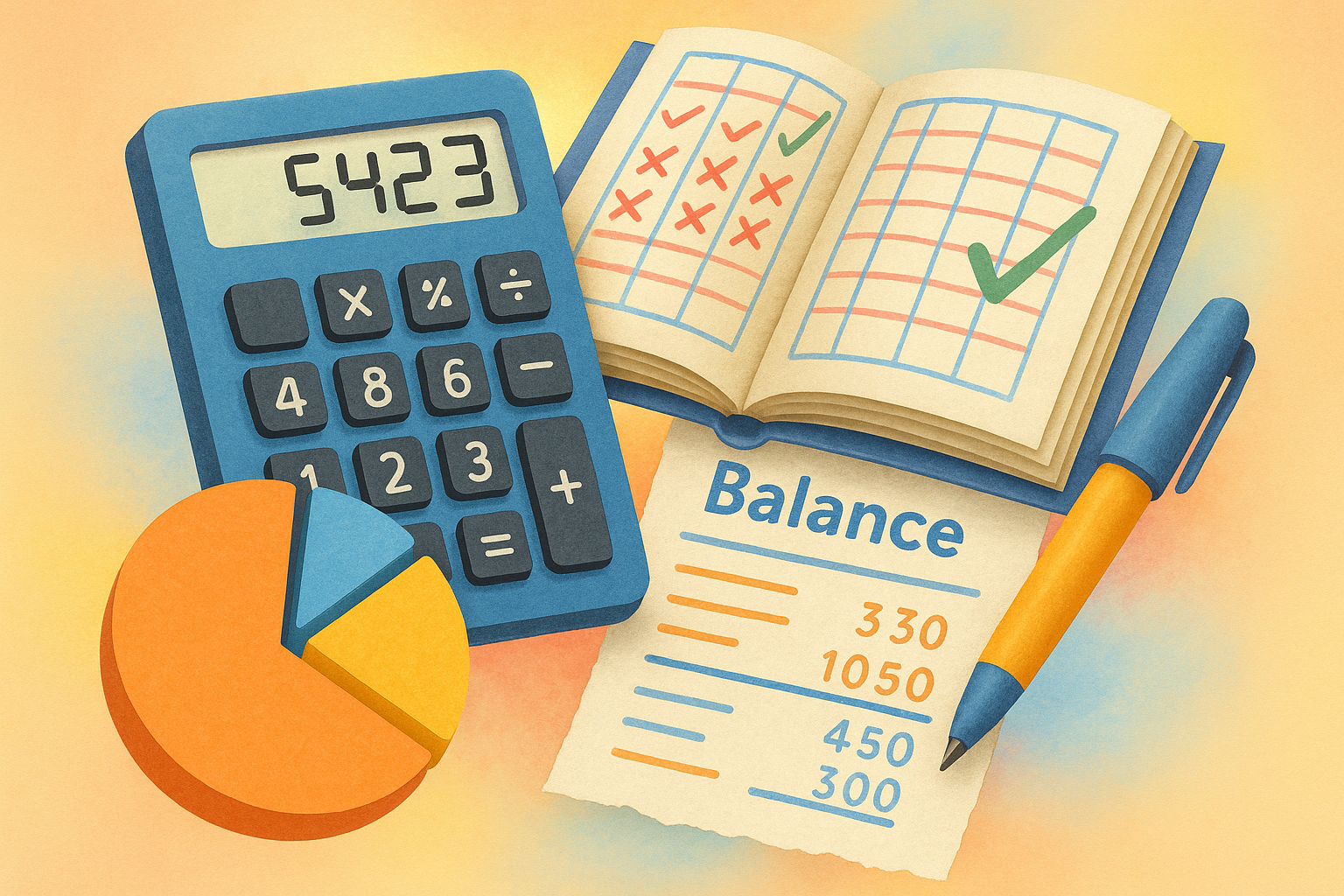 Comprendre la comptabilité générale et analytique pour optimiser la performance financière des entreprises
