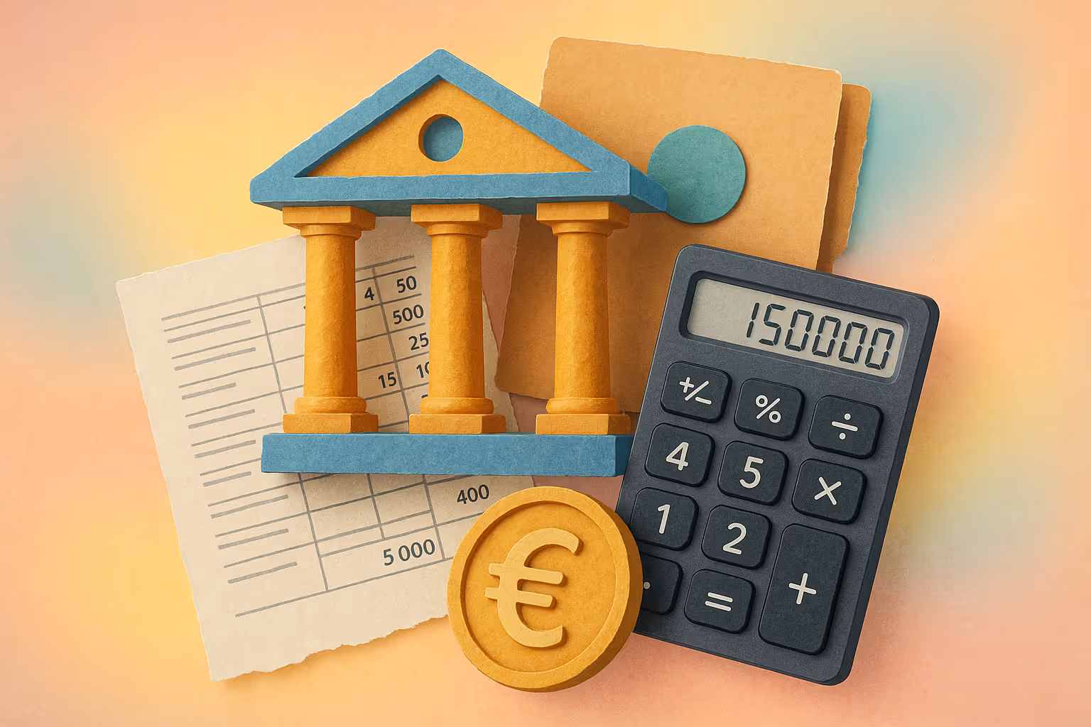 Optimisation de la gestion des immobilisations corporelles et incorporelles en entreprise