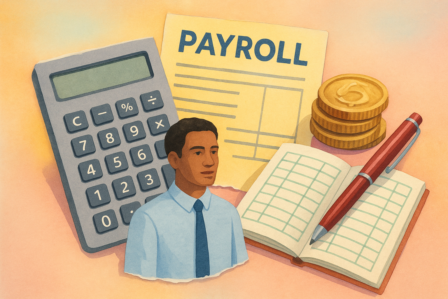 Optimiser la gestion des charges de personnel grâce à la comptabilité auxiliaire