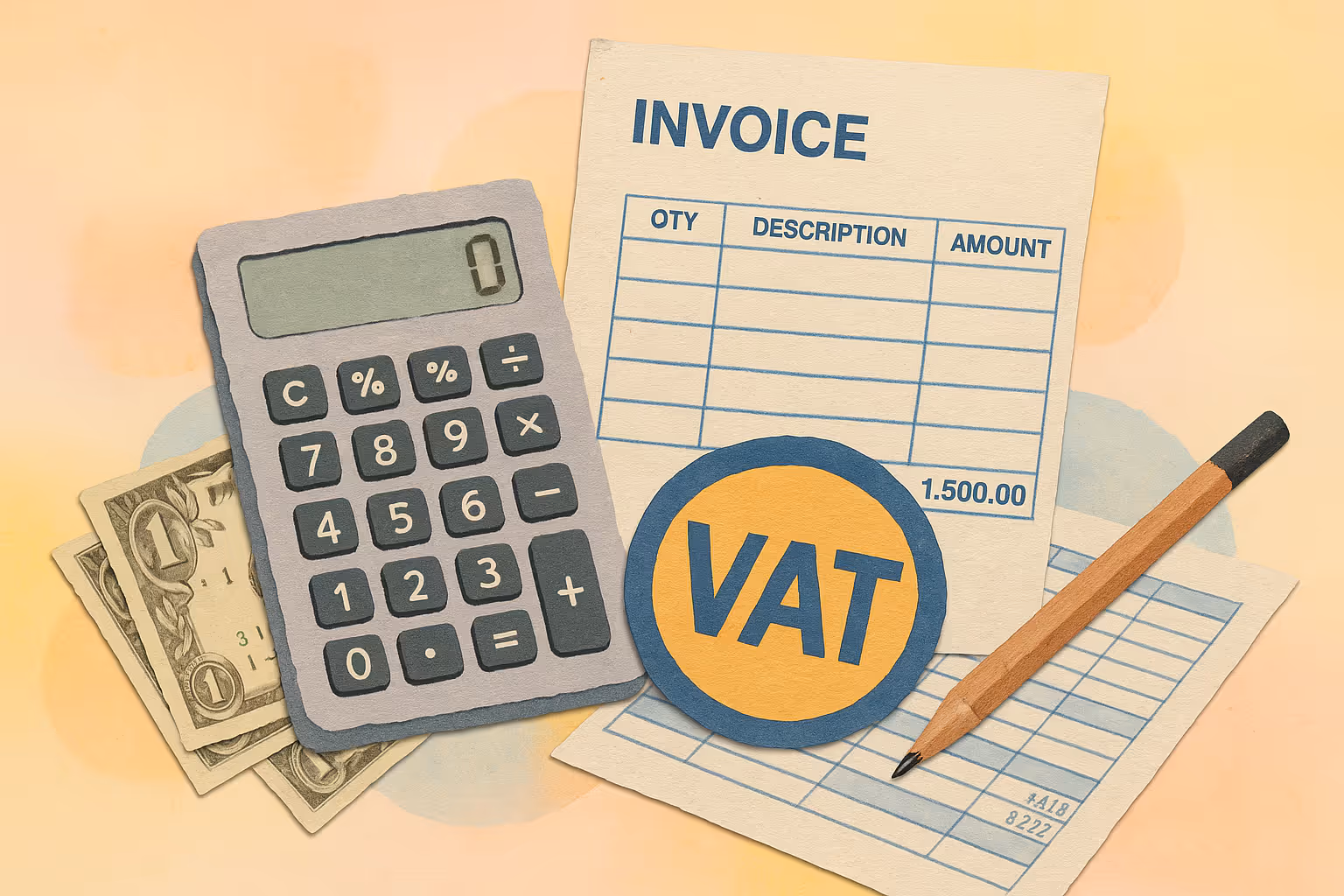 Optimiser la gestion de la TVA dans la comptabilité fournisseurs pour une meilleure efficacité