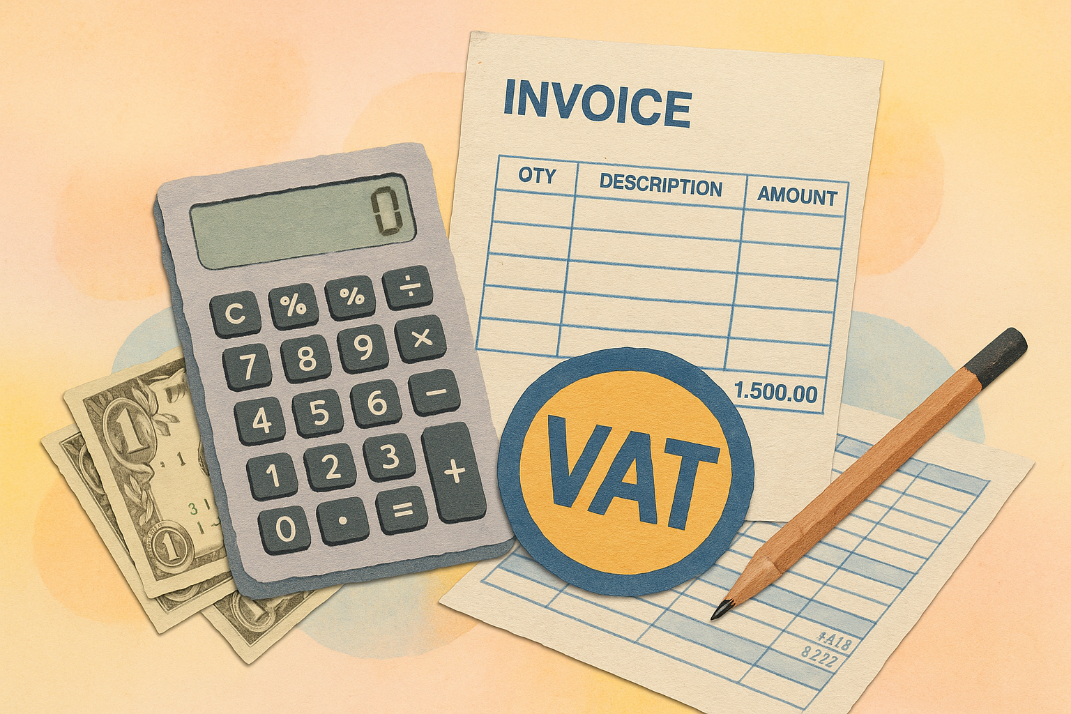 Optimiser la gestion de la TVA dans la comptabilité fournisseurs pour une meilleure efficacité