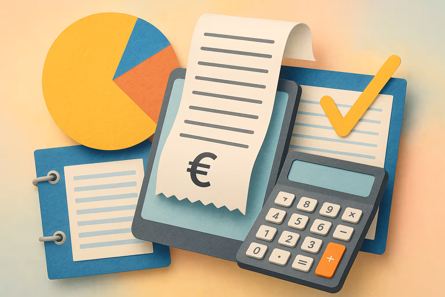 Transformation digitale de la comptabilité : enjeux et mise en œuvre de la facture électronique