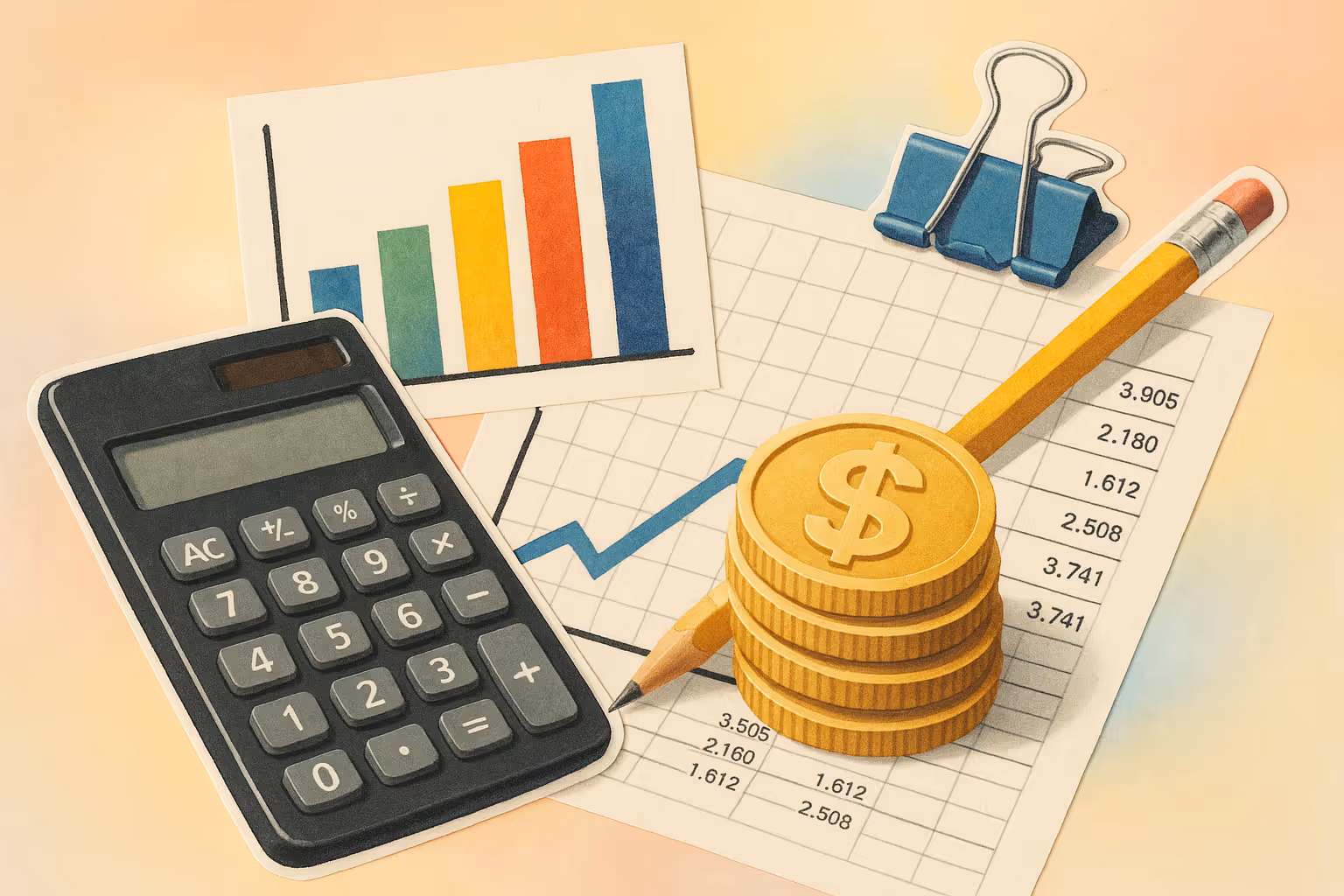 Optimisez la consolidation des comptes pour une meilleure visibilité financière de votre entreprise