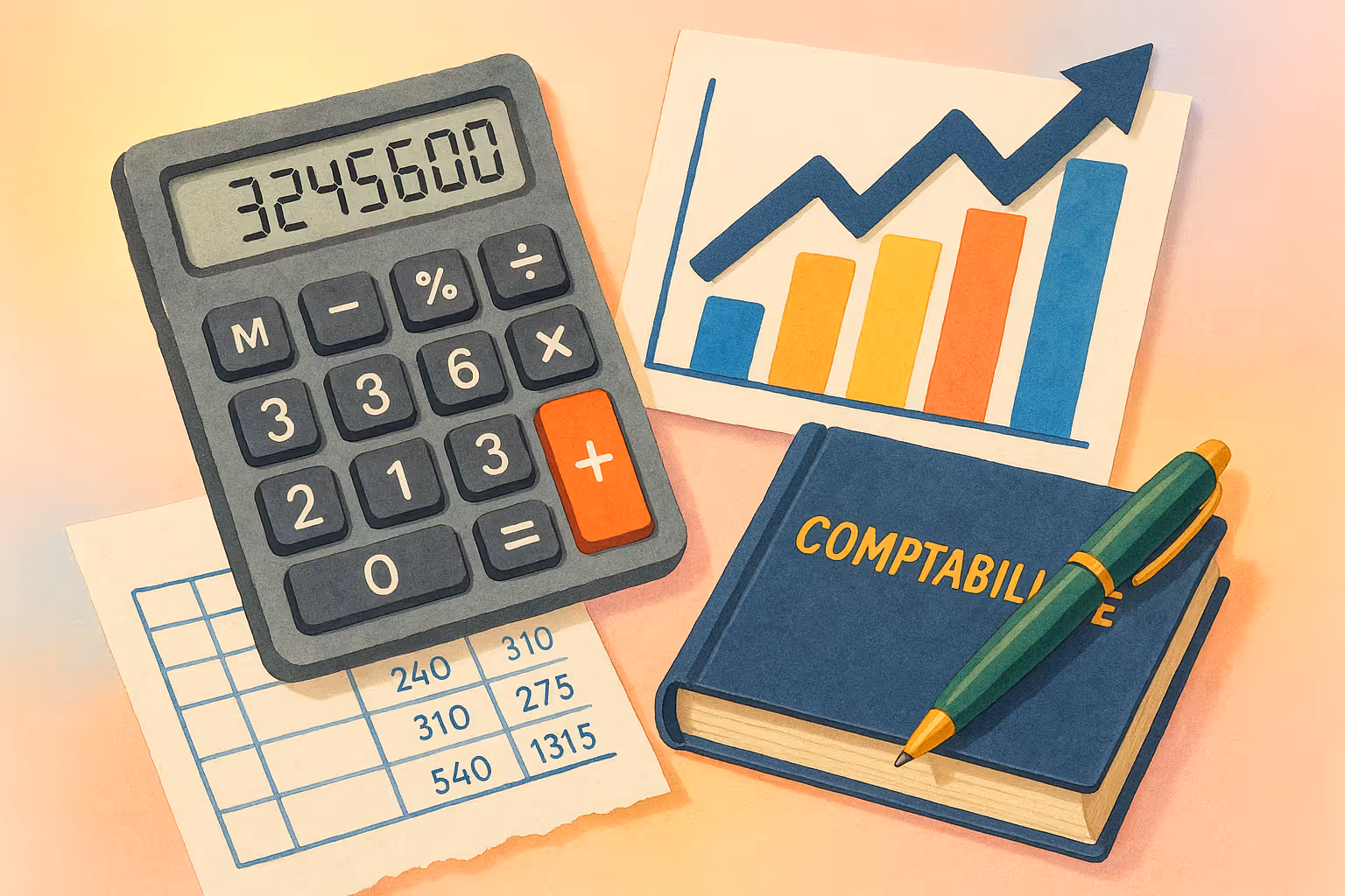 Comprendre la consolidation des comptes : principes et enjeux pour les entreprises