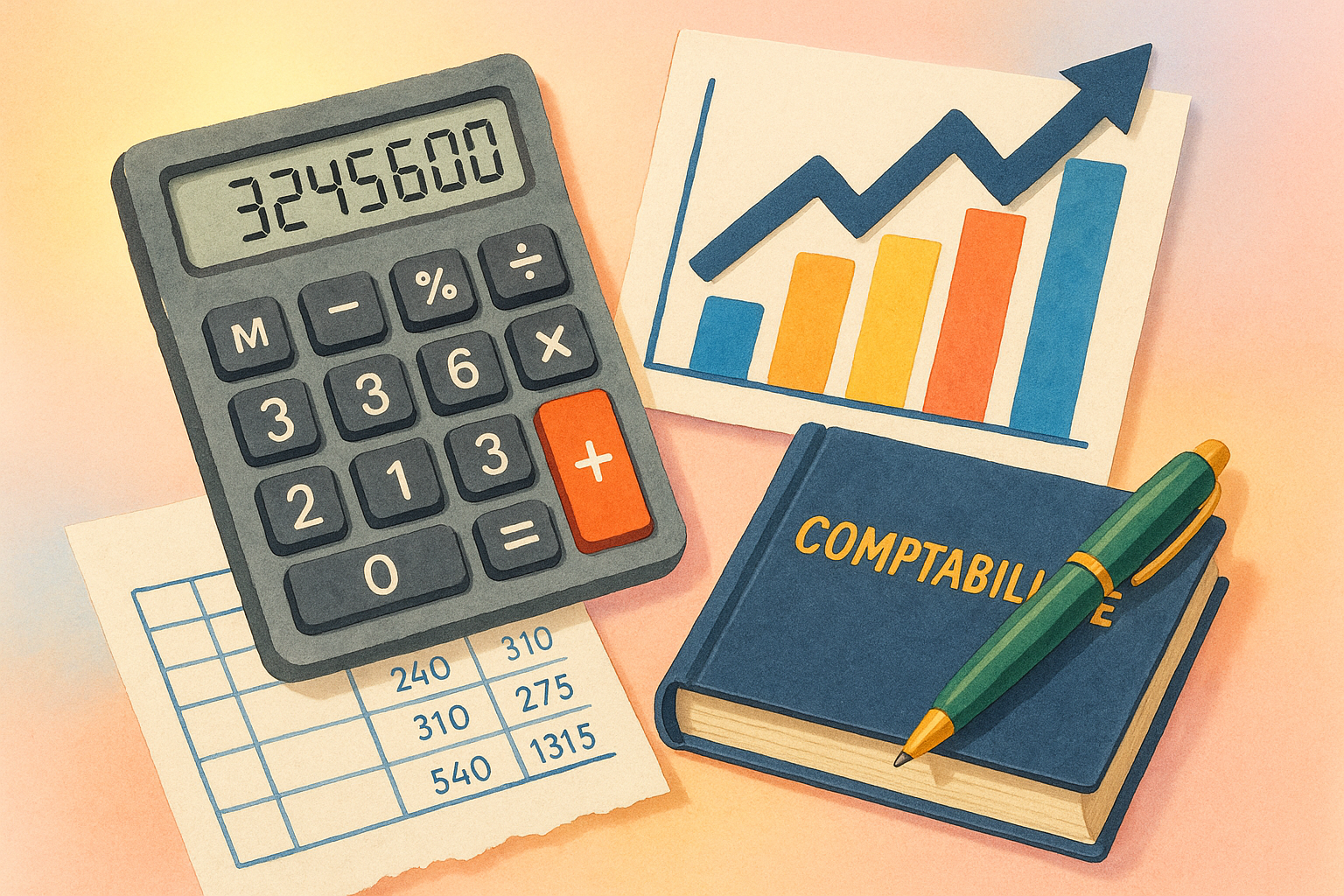 Comprendre la consolidation des comptes : principes et enjeux pour les entreprises