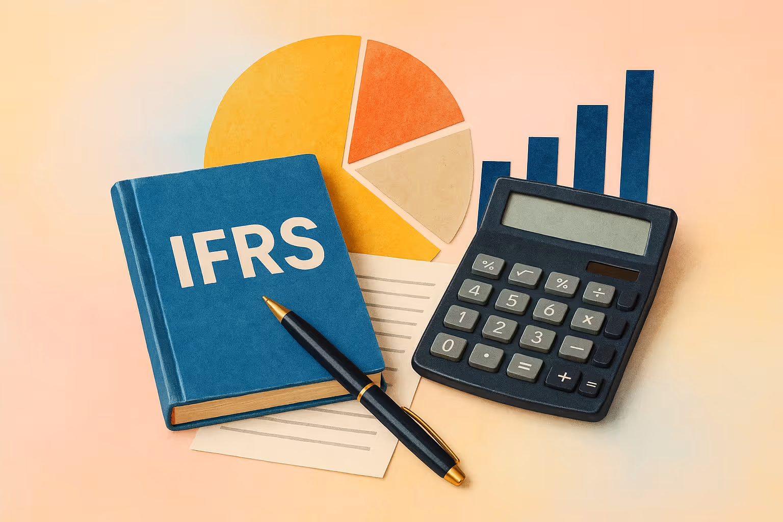 Comprendre et appliquer les normes IFRS en entreprise