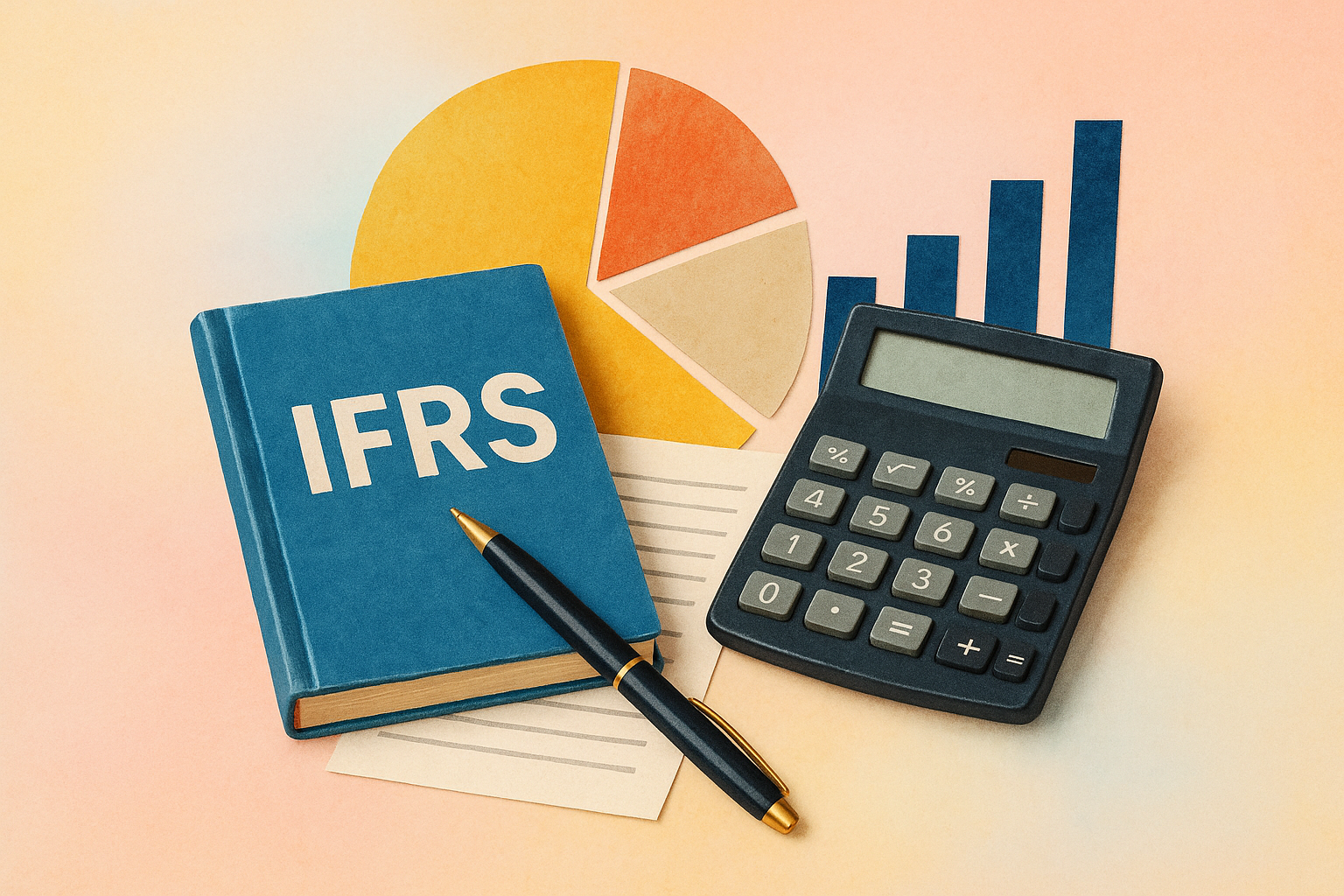 Comprendre et appliquer les normes IFRS en entreprise