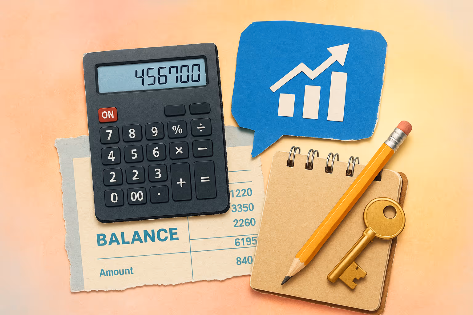 Optimiser le pilotage et le contrôle des comptes pour une clôture financière fiable