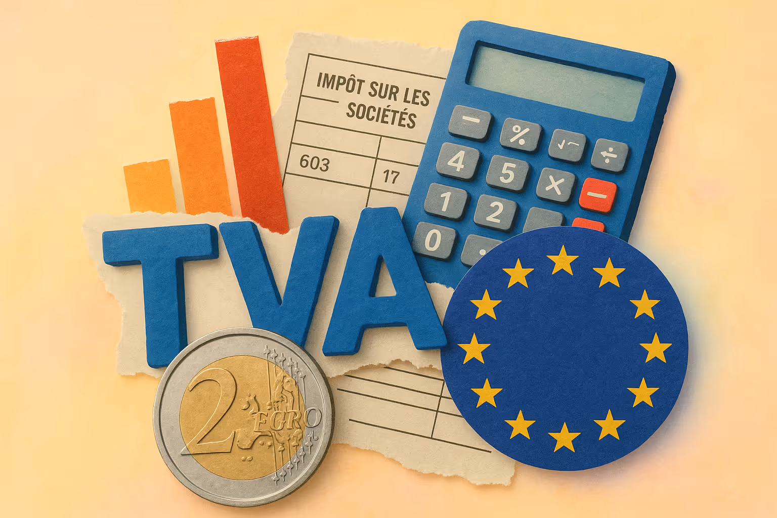 Tout savoir sur la TVA dans les opérations intracommunautaires : enjeux et obligations pour les entreprises