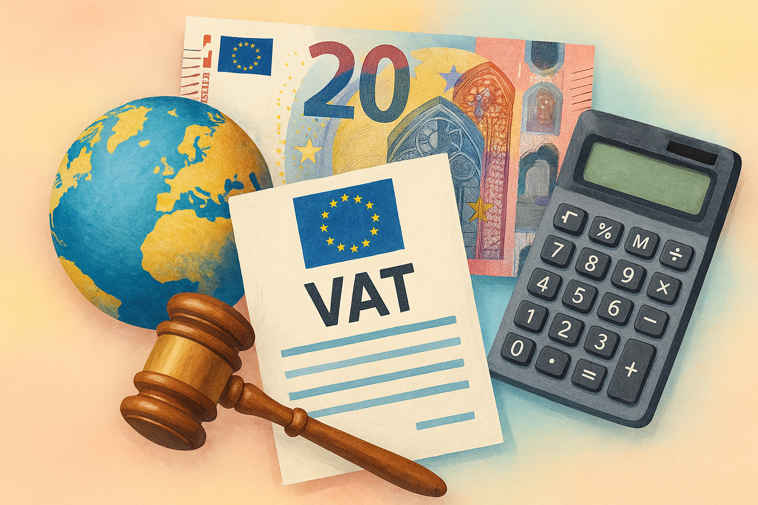 Comprendre la TVA dans les opérations intracommunautaires pour une fiscalité internationale optimisée