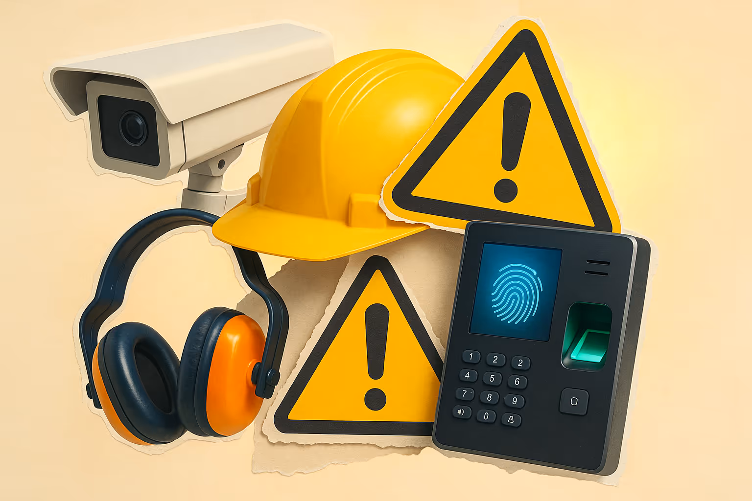 Améliorer la sécurité en entreprise : comment les technologies innovantes changent la donne