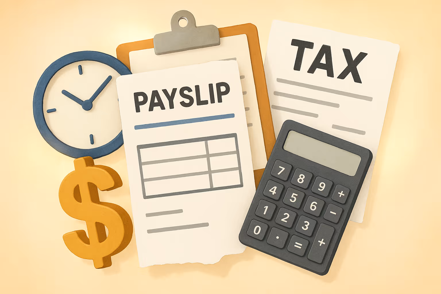 Comment préparer efficacement la paie en respectant les dernières réglementations fiscales