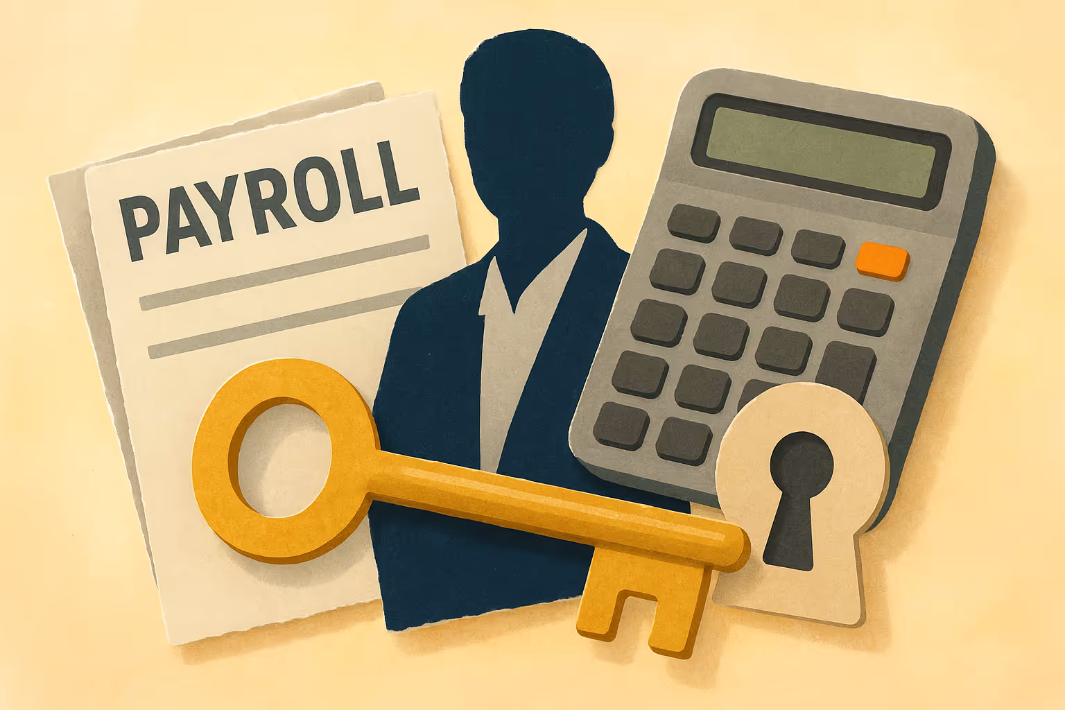 Les clés pour réussir l'externalisation de la paie dans votre entreprise