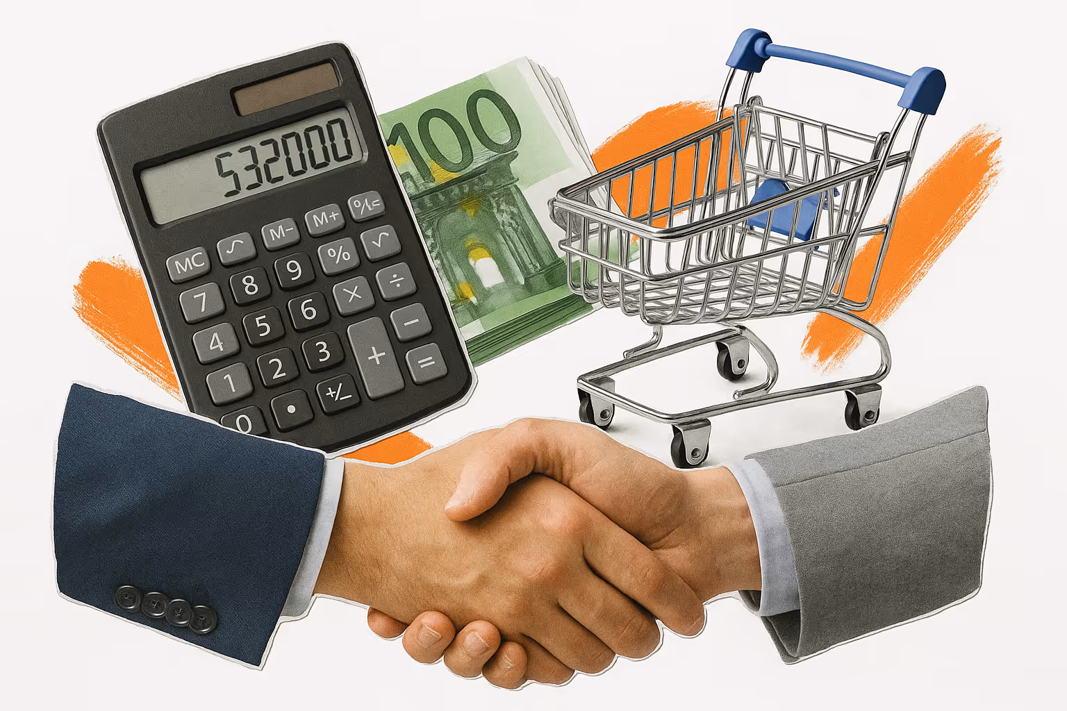 Maîtriser les fondamentaux de la négociation d'achat pour maximiser vos avantages