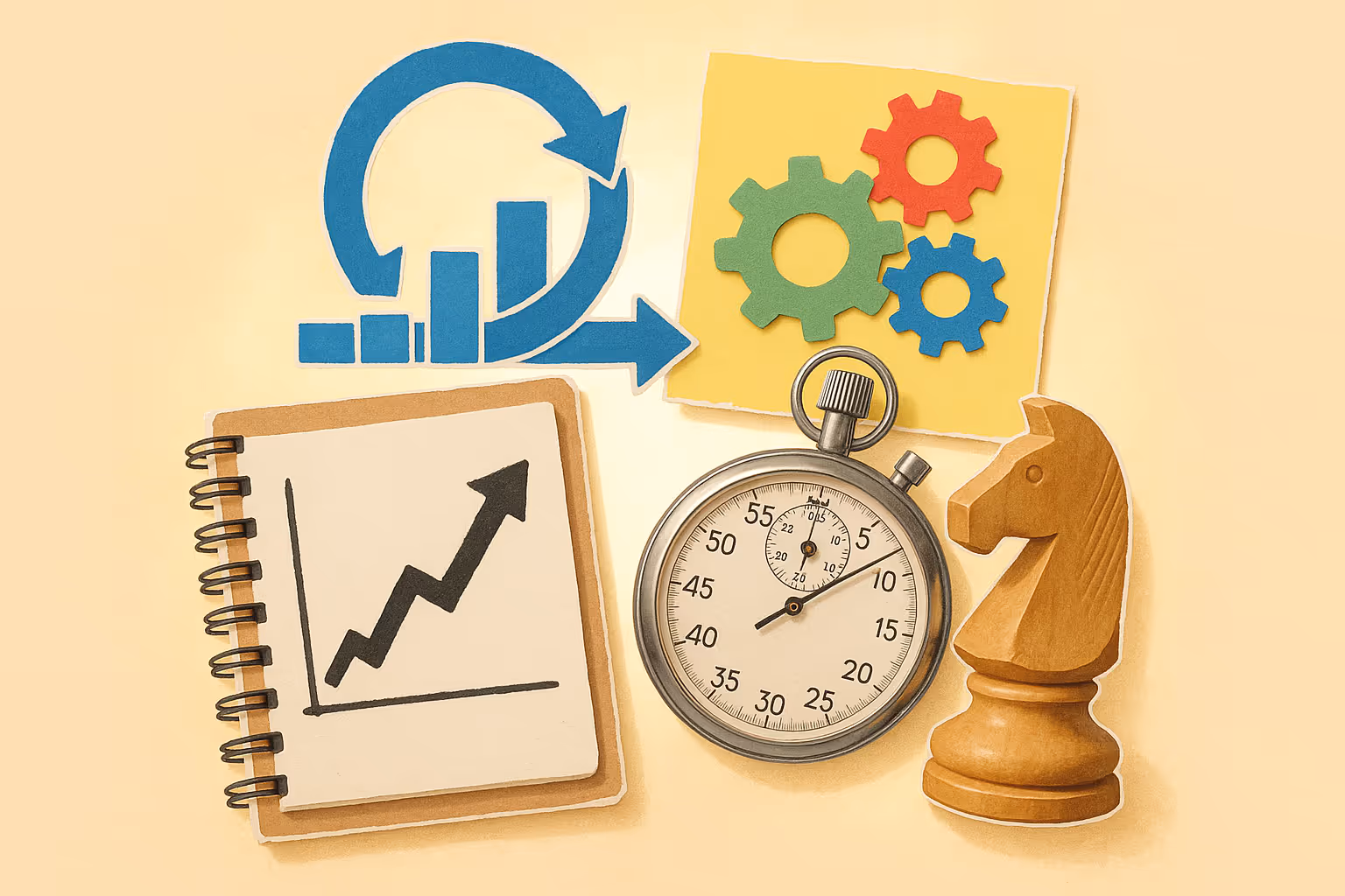 Les meilleures pratiques pour le perfectionnement en agilité : guide pour managers et chefs de projet