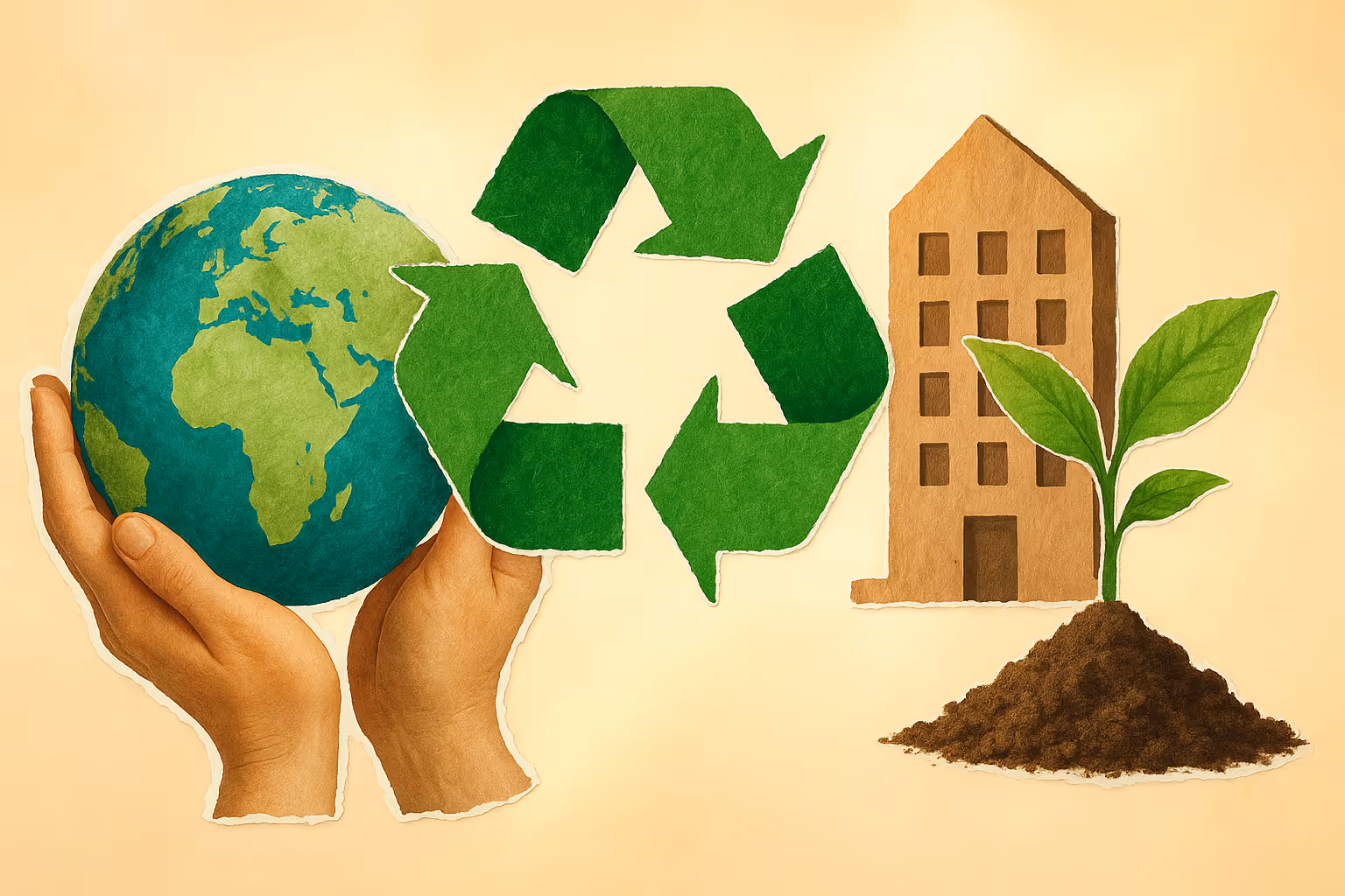 Intégrer les principes de RSE dans la stratégie d'entreprise : un guide pour un développement durable efficace