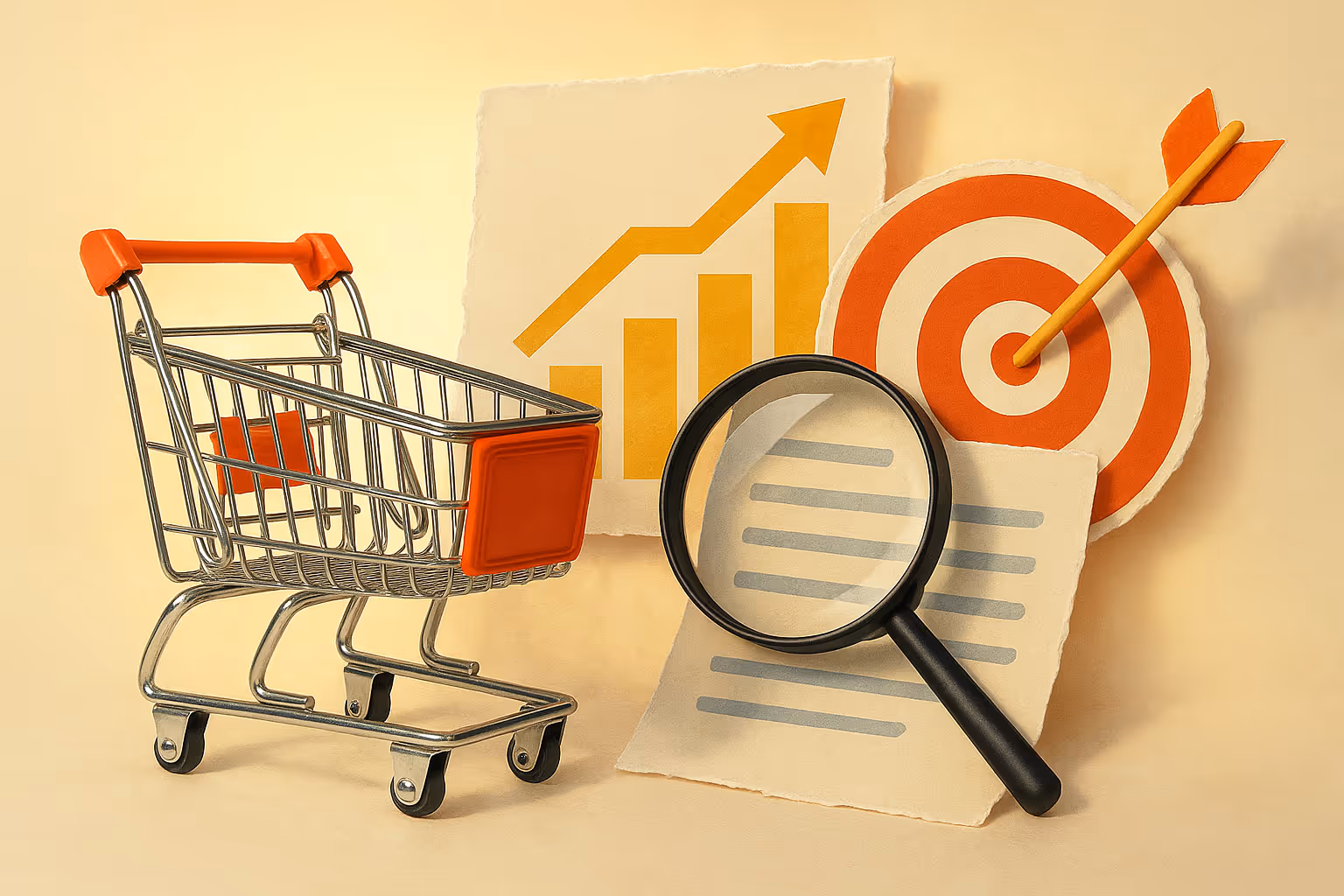 Améliorer la performance des achats par une analyse précise des besoins