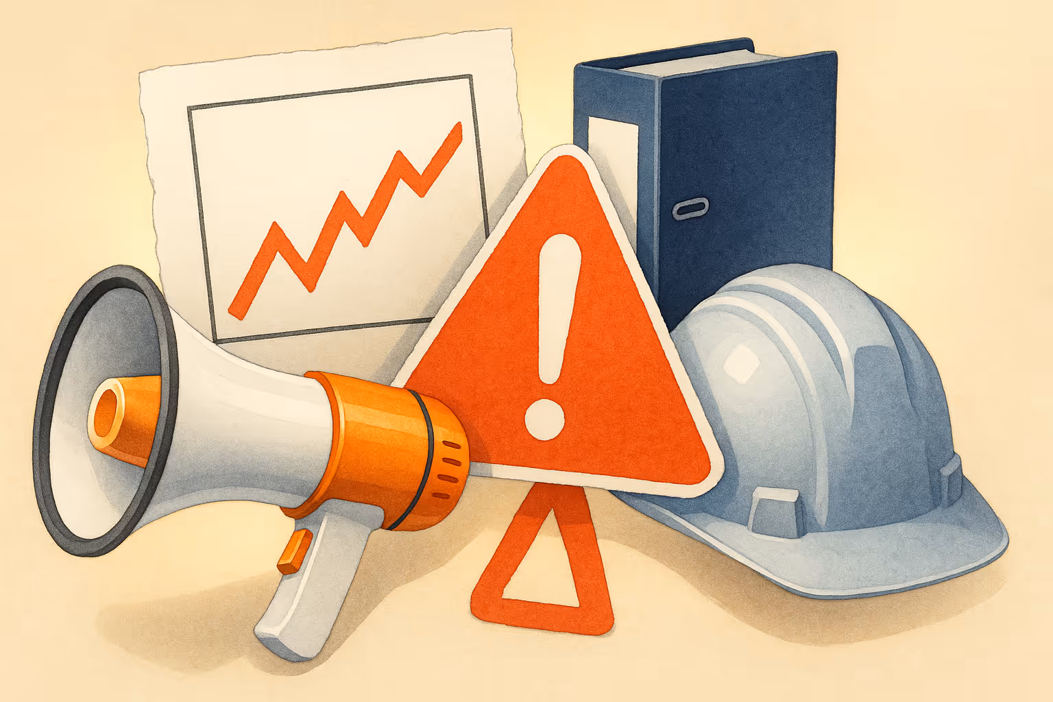 Anticiper les risques en entreprise : Stratégies efficaces pour une communication de crise réussie