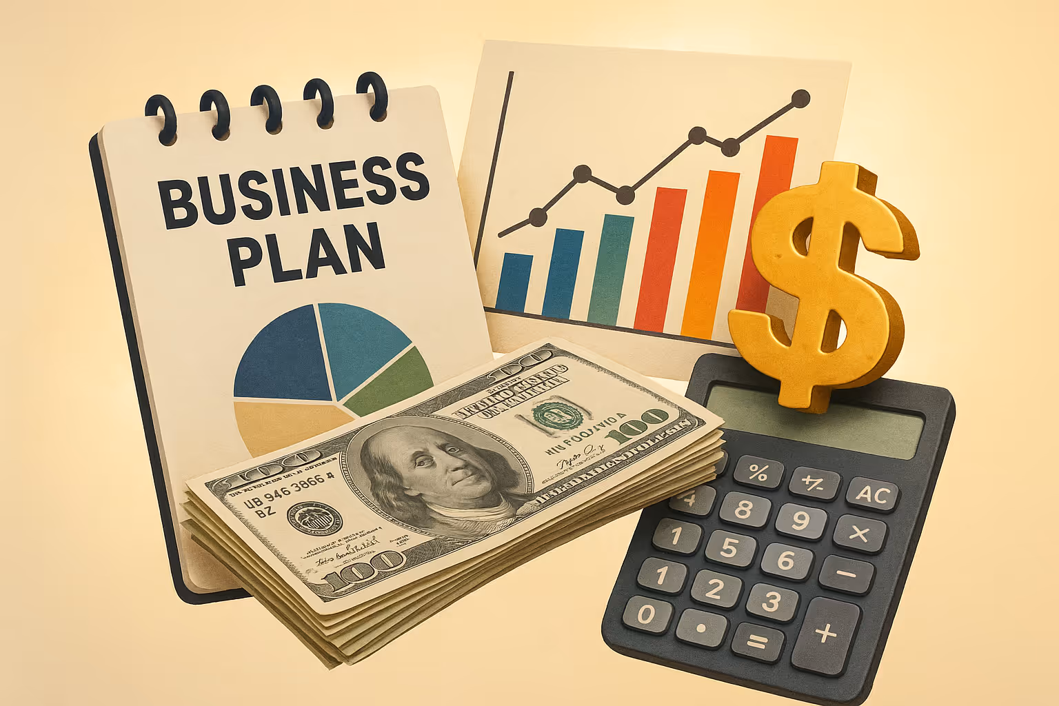 Élaborer un business plan efficace : stratégies de gestion de la trésorerie