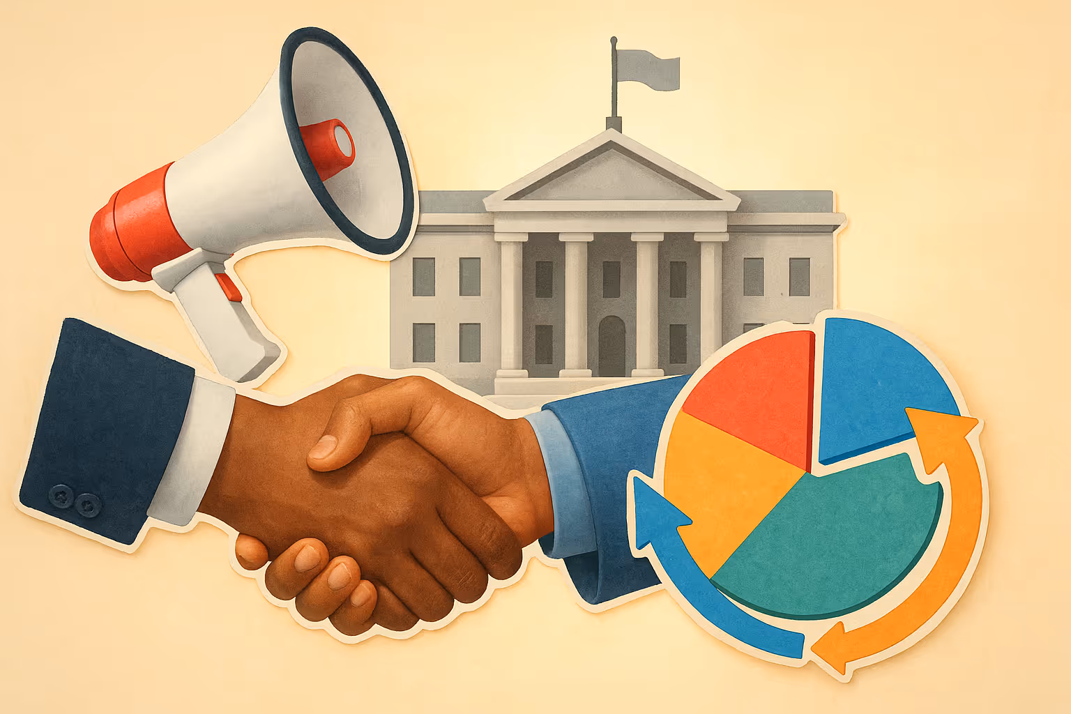 Réussir la transversalité dans le secteur public : clés et outils essentiels