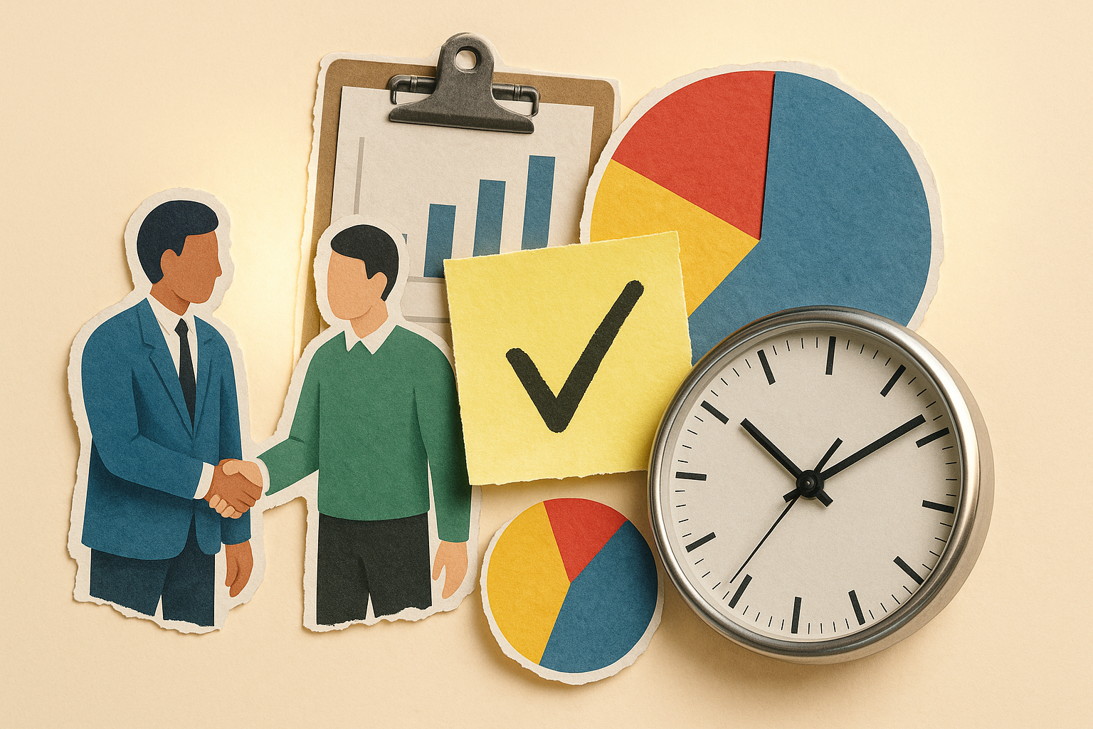 Les meilleures pratiques pour améliorer la collaboration interservices