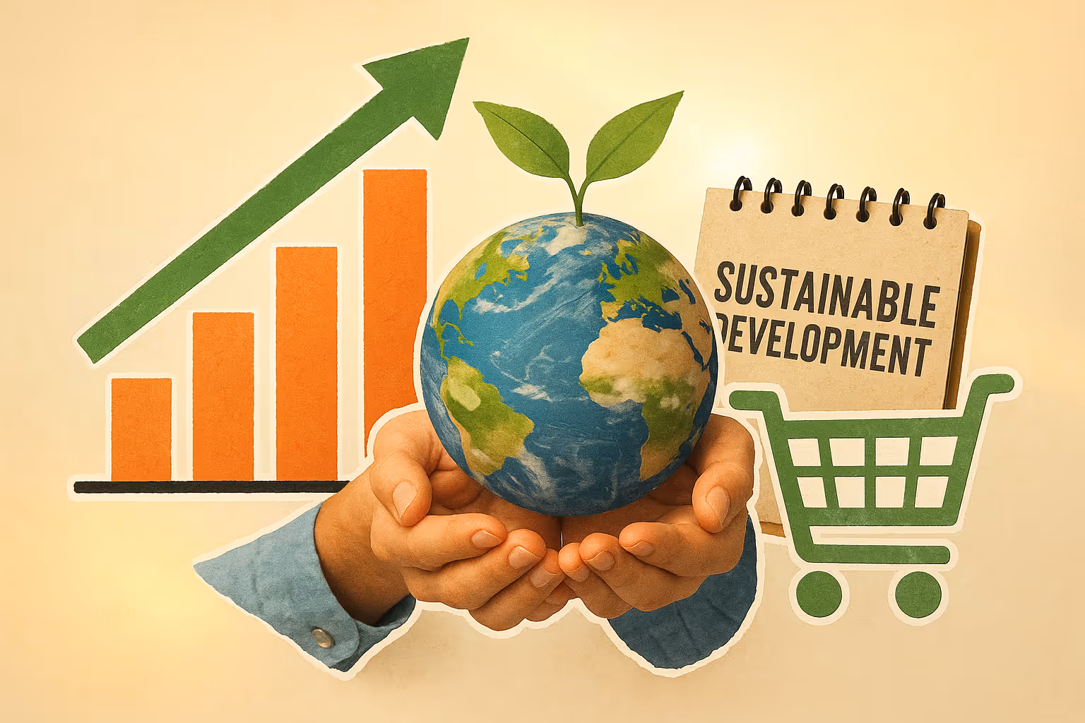 Intégrer la RSE dans la stratégie commerciale pour un développement durable