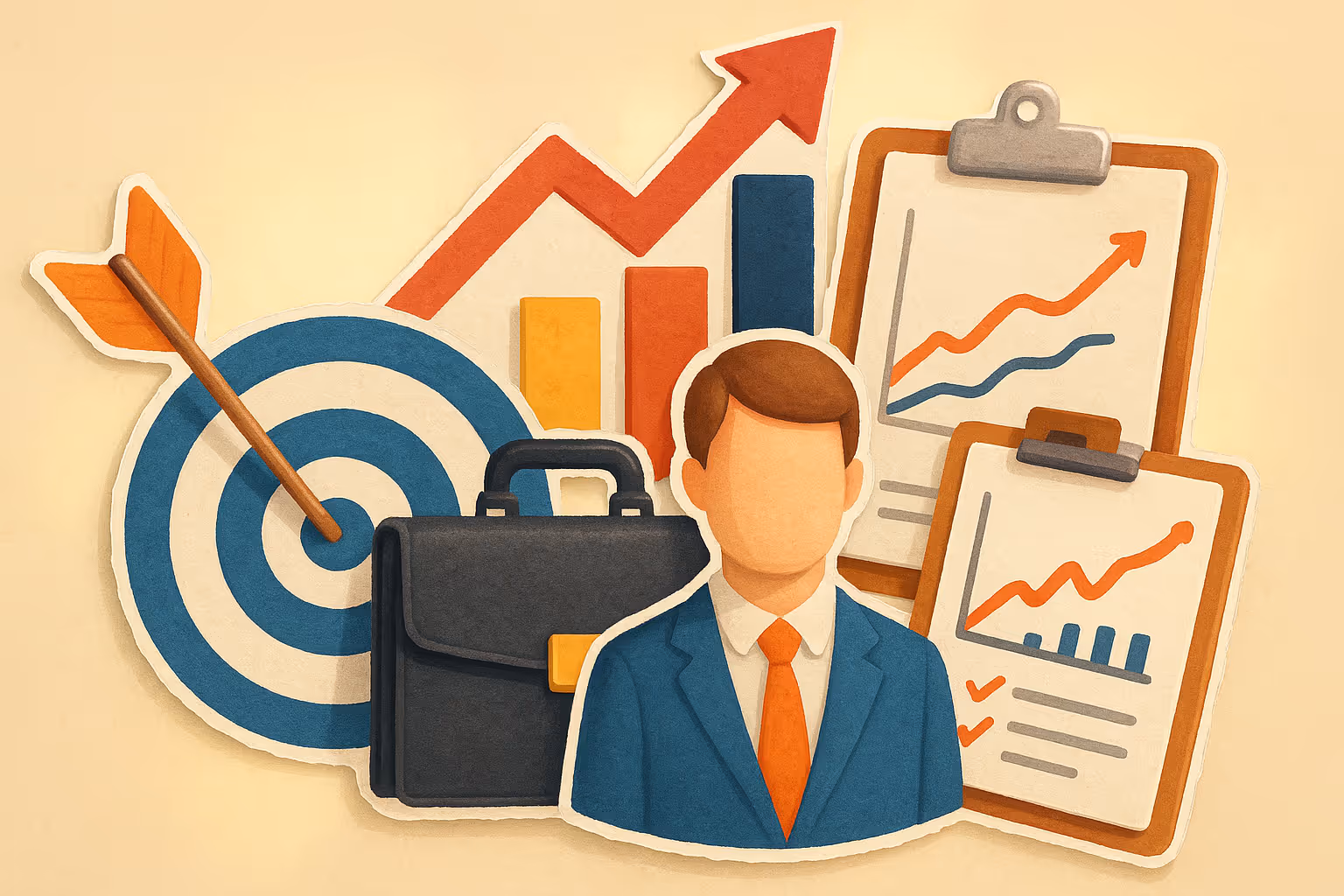 Stratégies innovantes pour booster votre pipeline de ventes en B2B