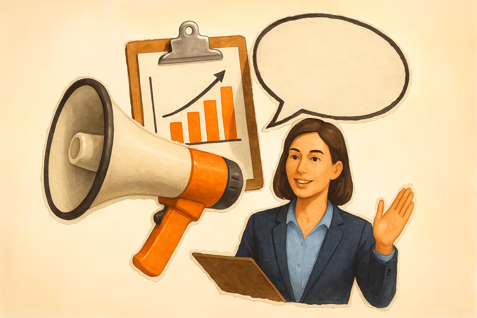 Maîtriser l'Art de la Communication Orale en Entreprise pour Manager Efficacement