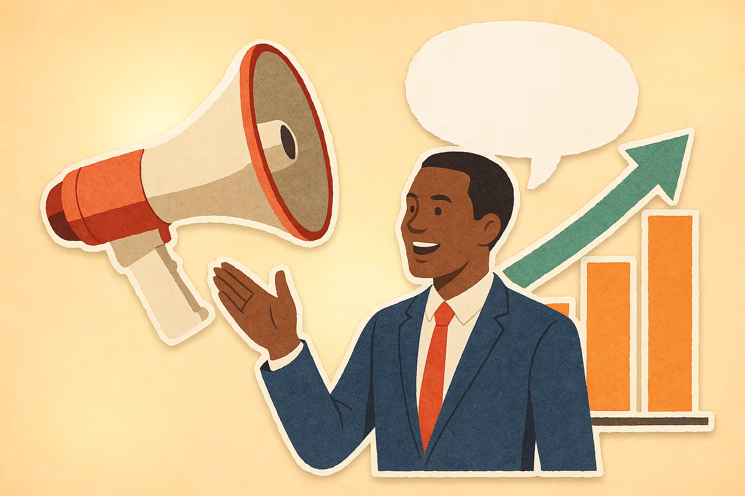 Renforcer l'impact de votre communication orale en entreprise