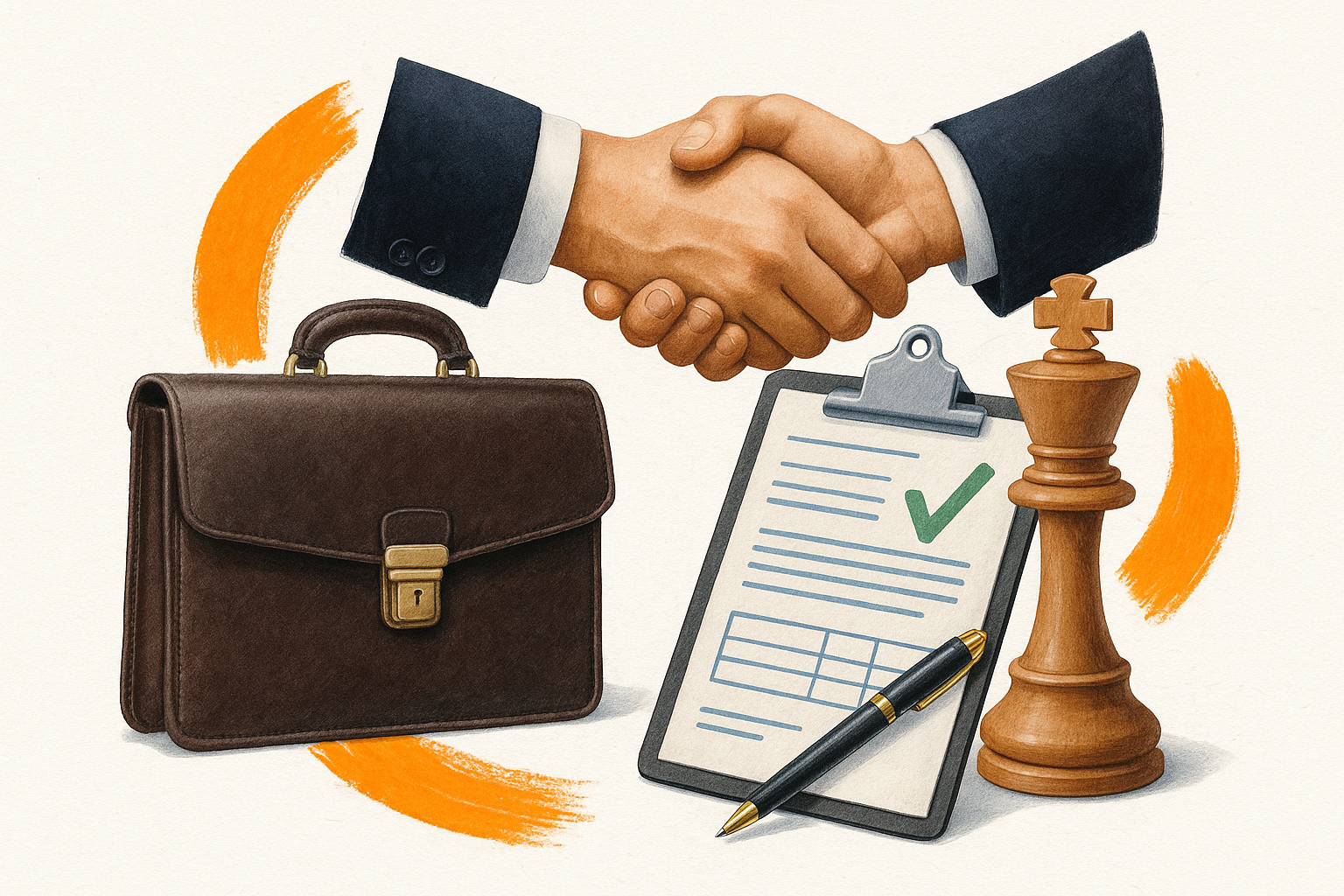 Guide avancé pour maîtriser la négociation d'achat avec Beyond Conflict™